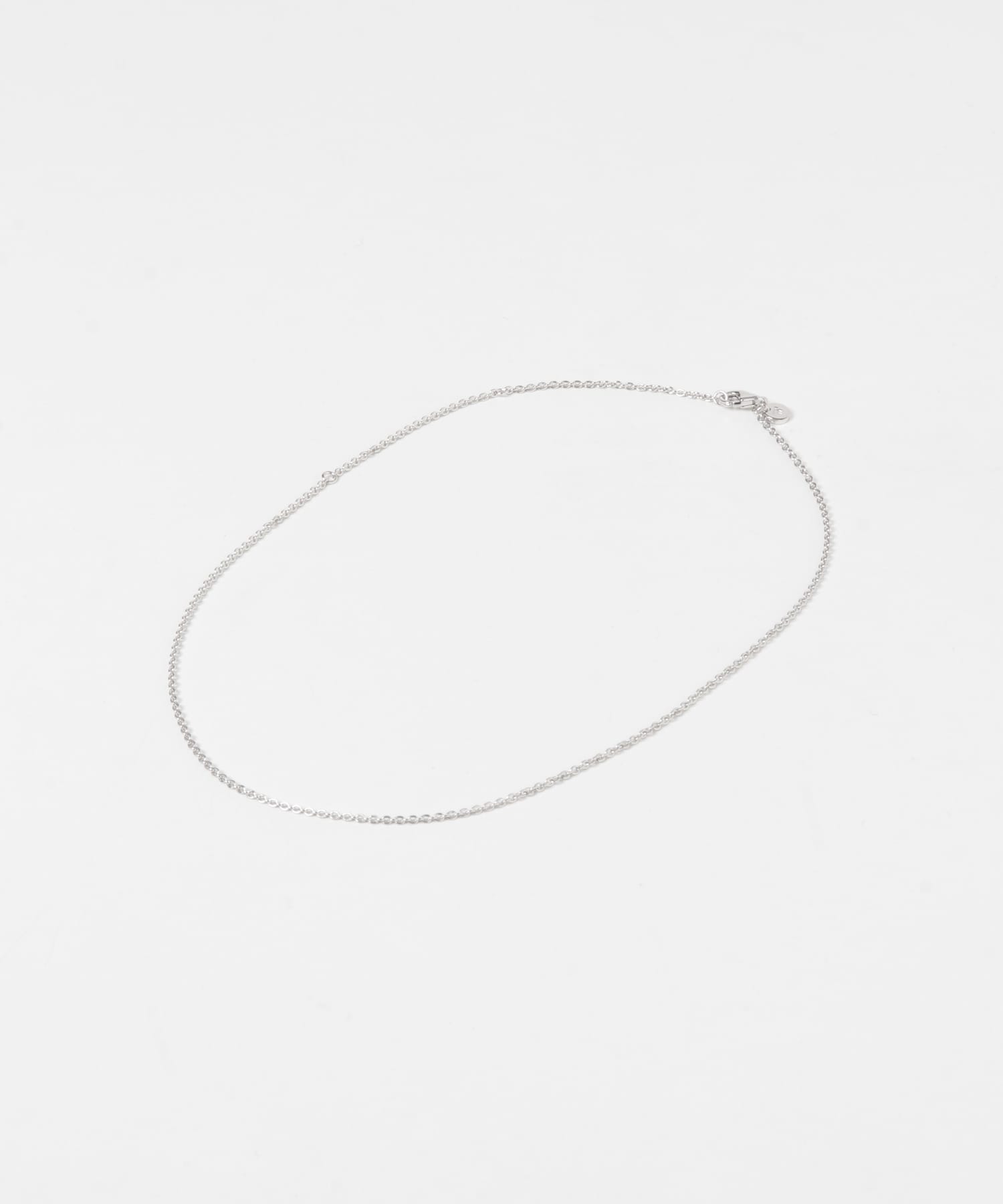 TOM WOOD　Rolo chain