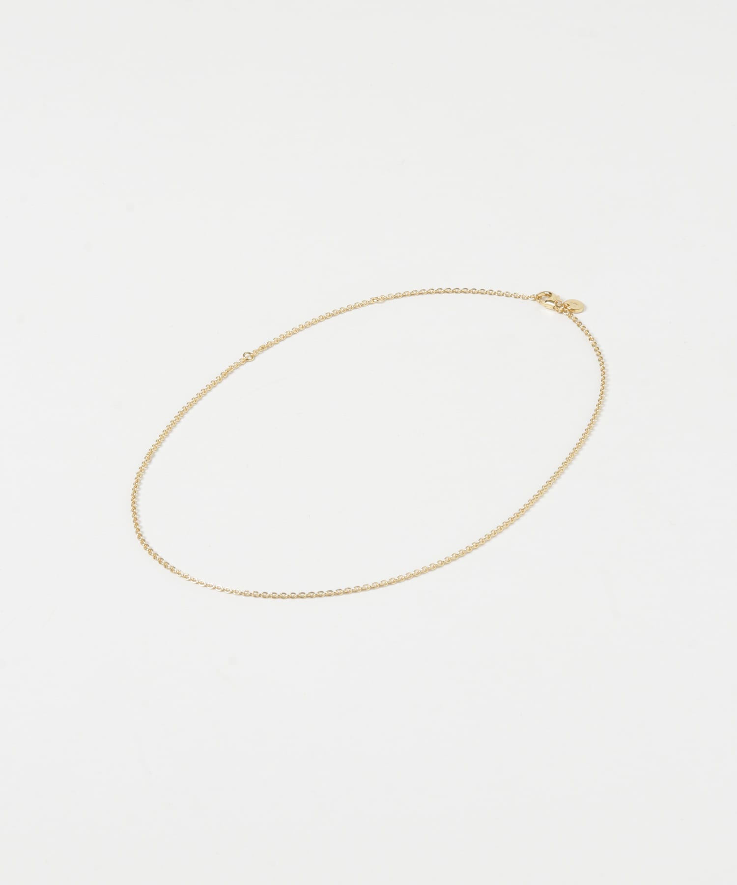 TOM WOOD　Rolo chain