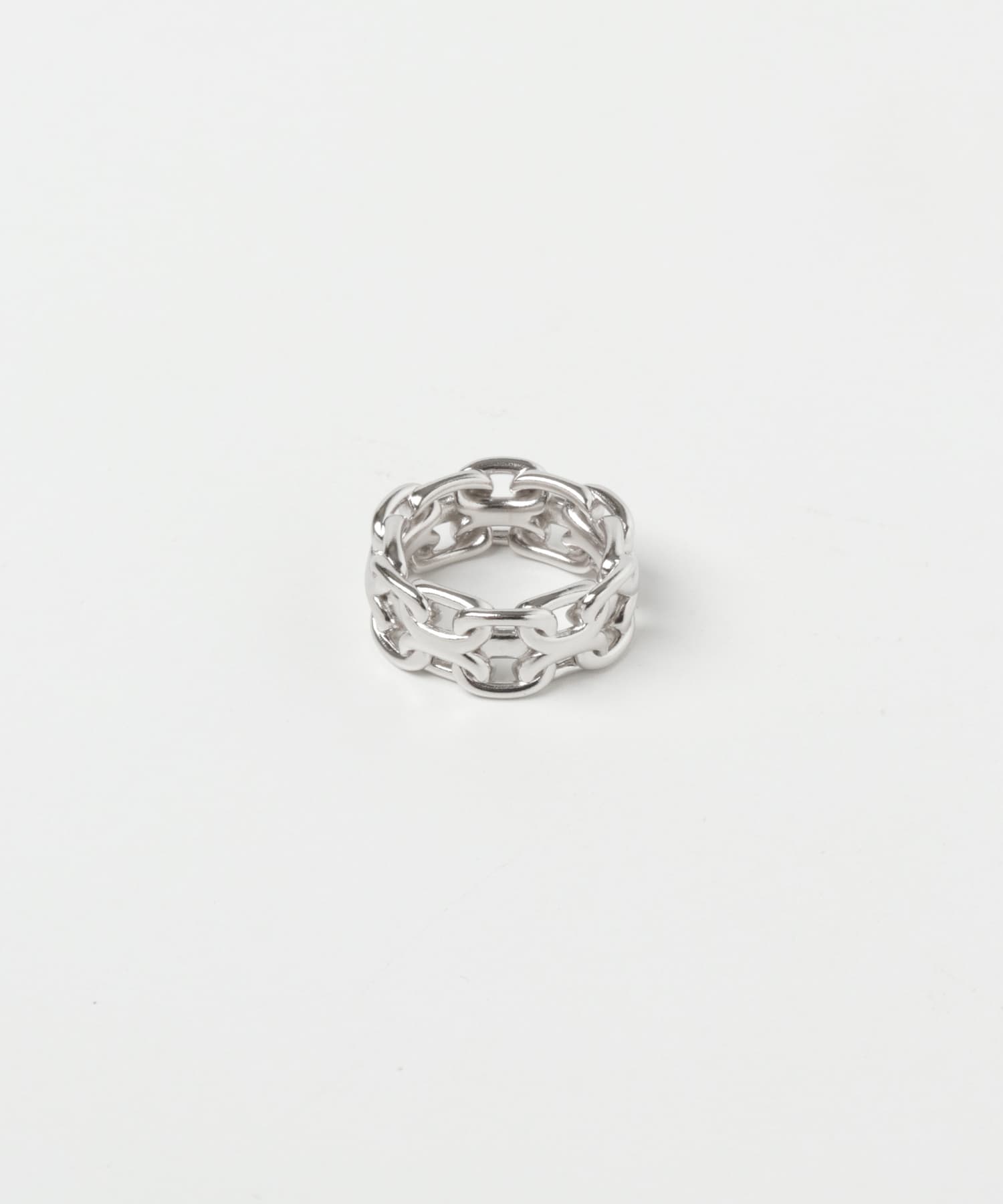 TOM WOOD　Vintage Ring Silver 50