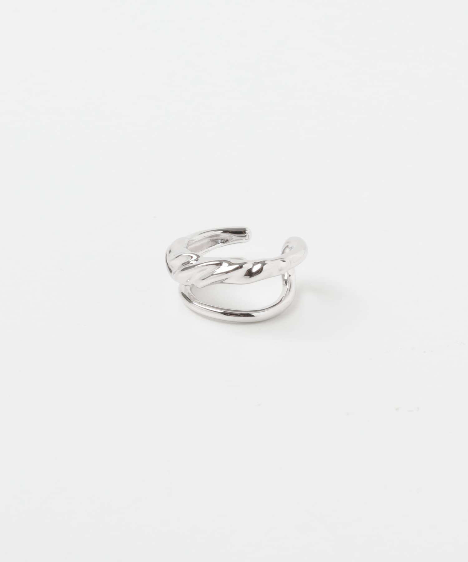 MARIA BLACK　Rai Earcuff Right SV HP