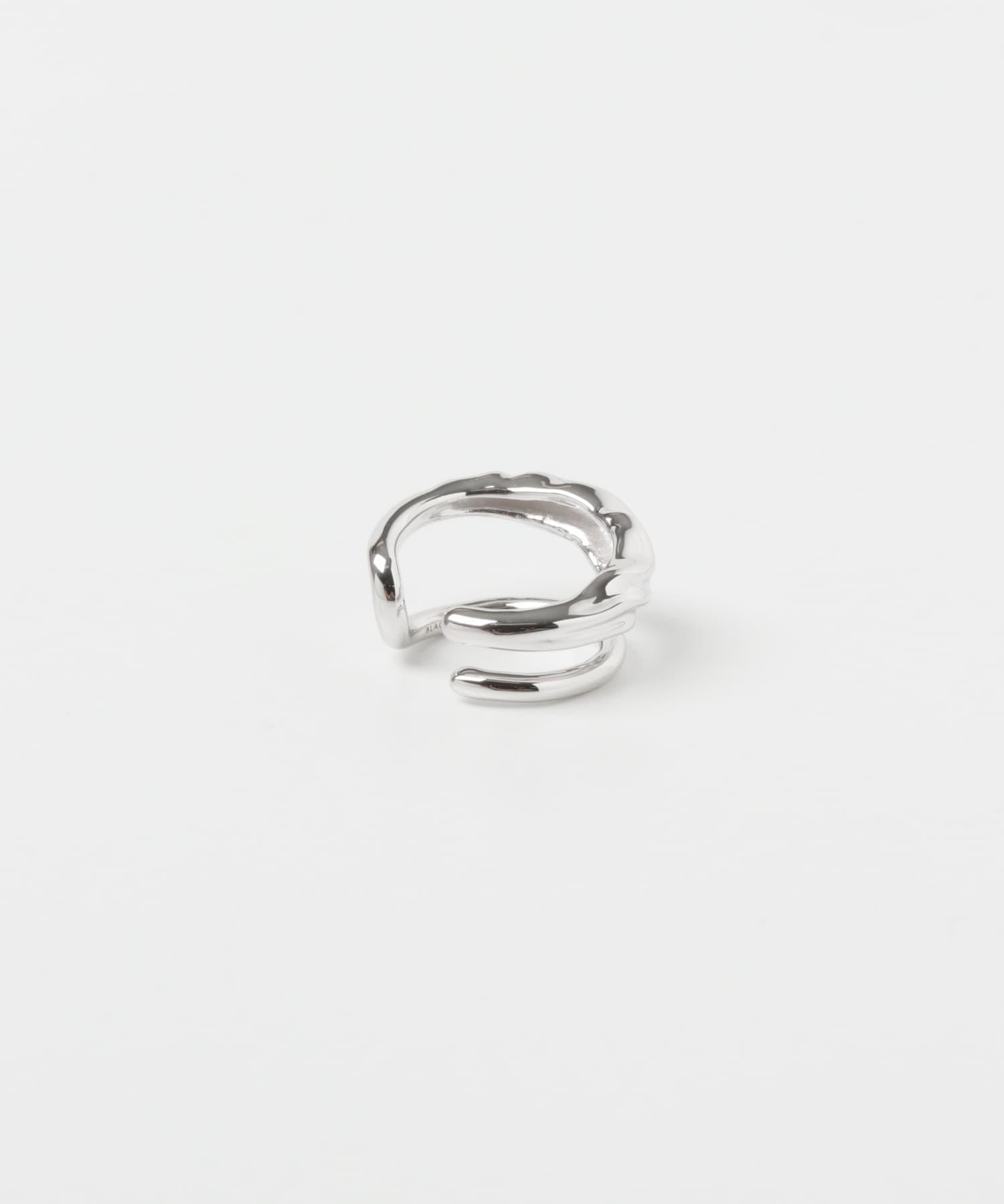 MARIA BLACK　Rai Earcuff Right SV HP SV -