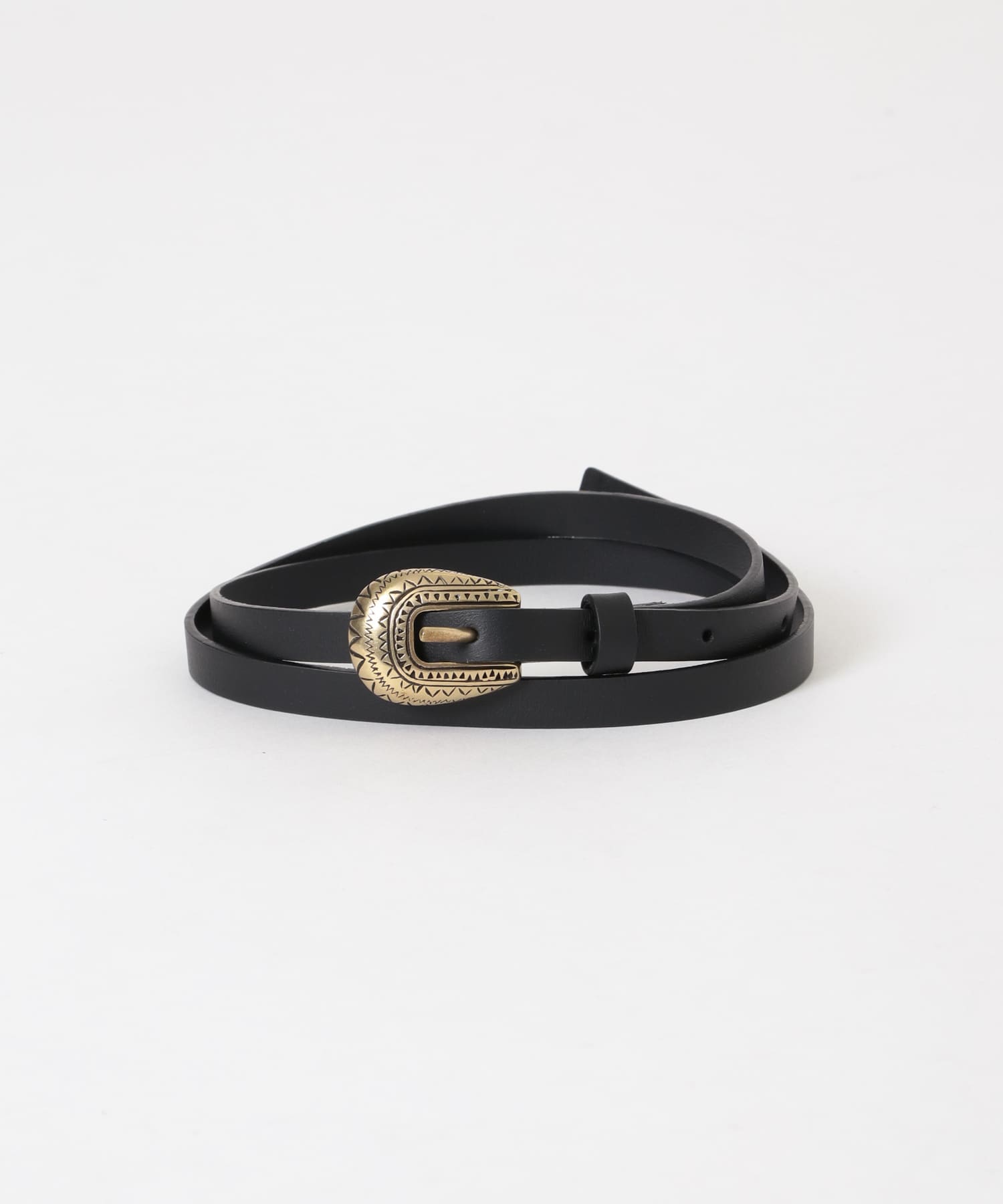 LEFIJE　M4972A Tresor Black 75