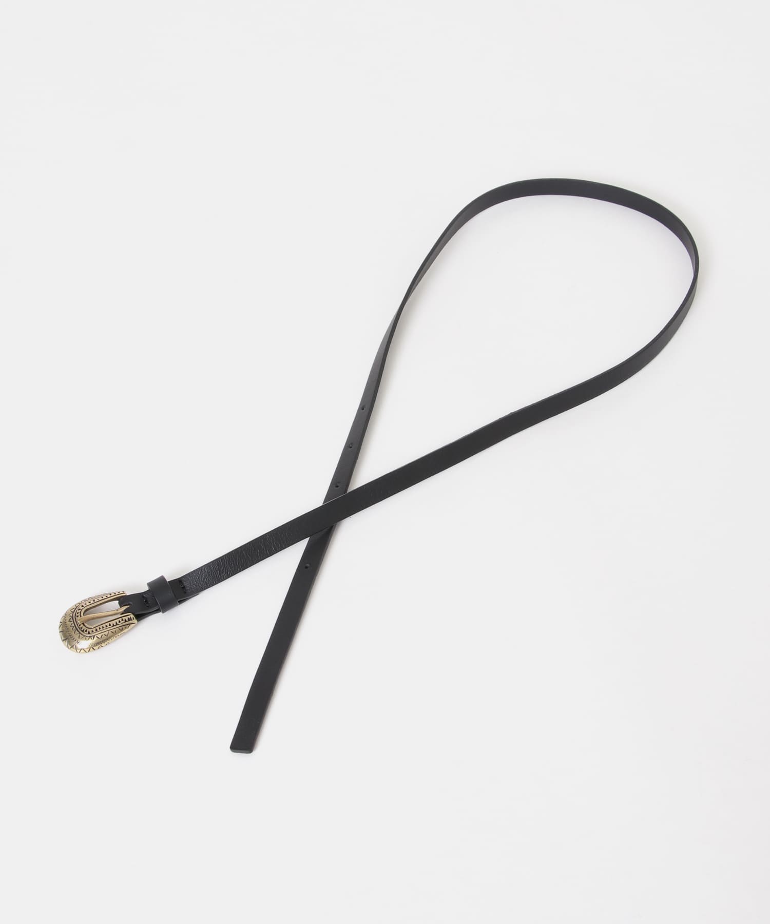 LEFIJE　M4972A Tresor Black 75