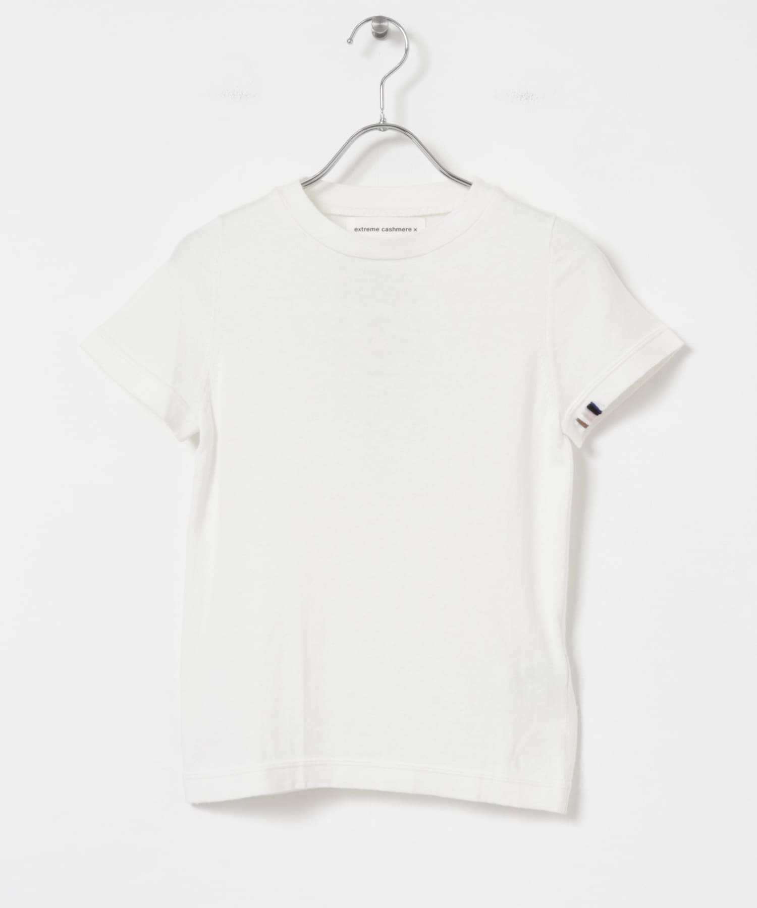 Extreme Cashmere　america
