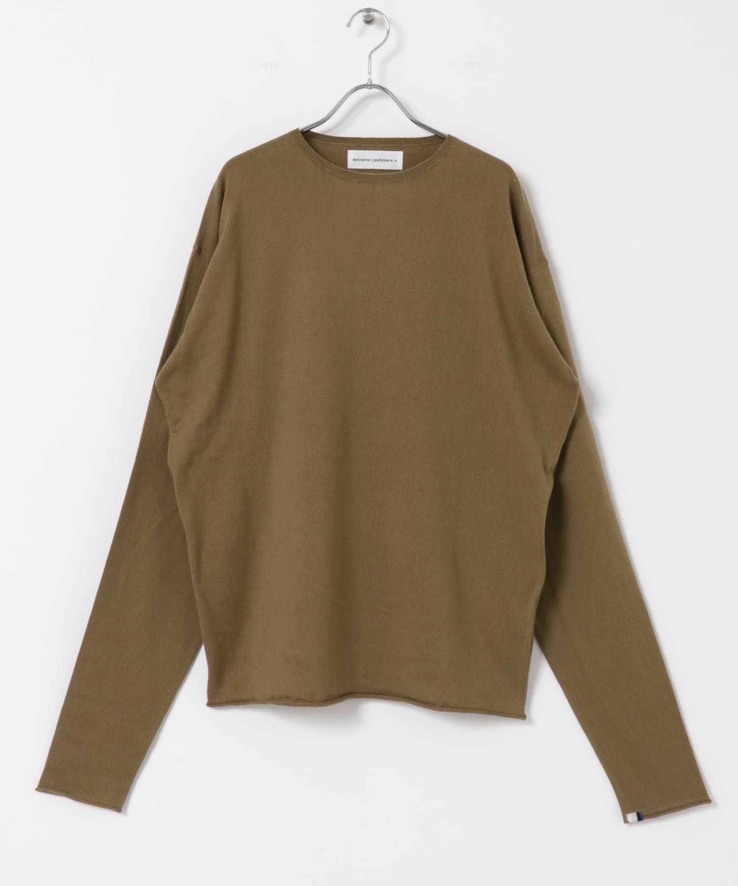 Extreme Cashmere　aries chai -