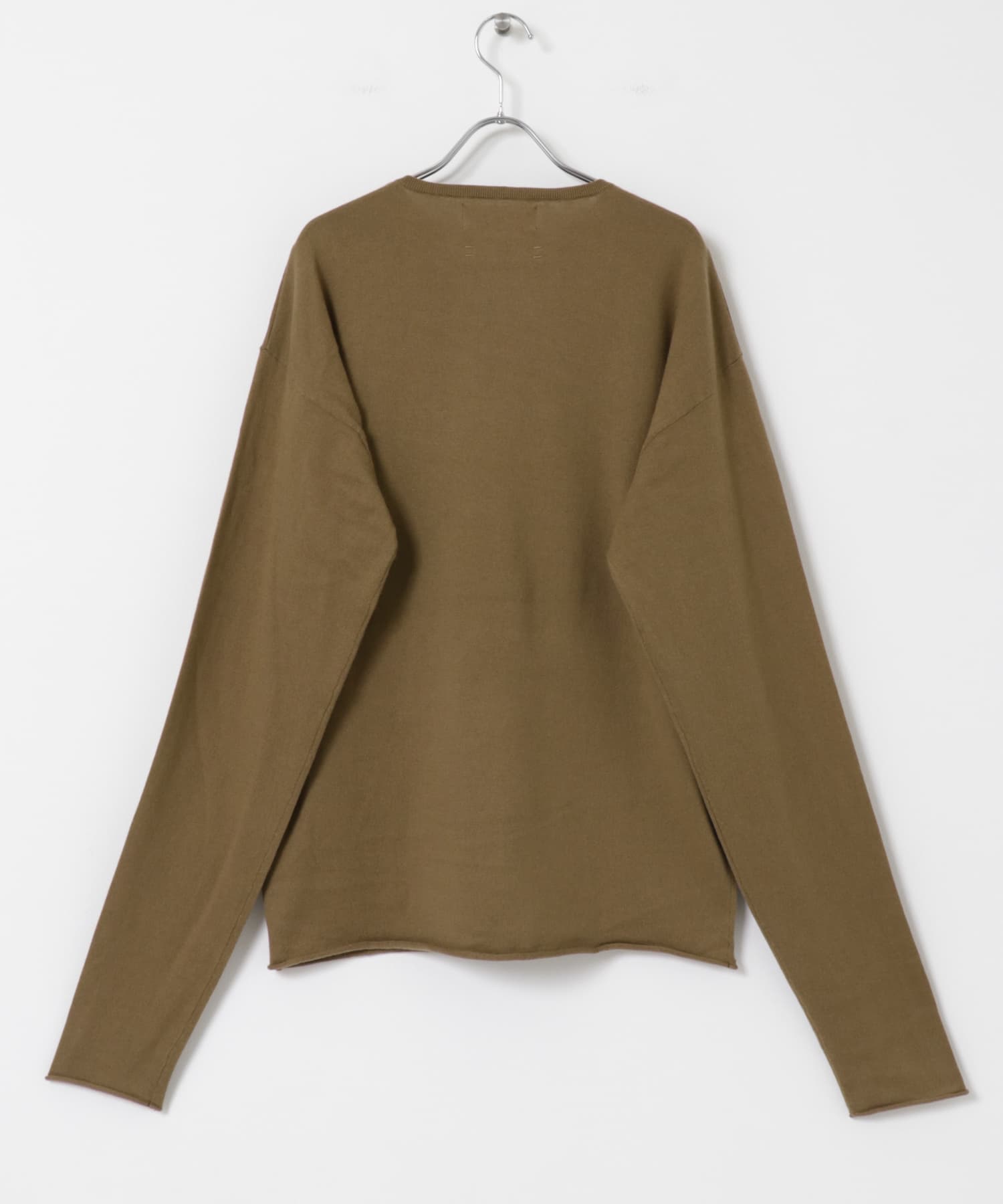 Extreme Cashmere　aries chai -