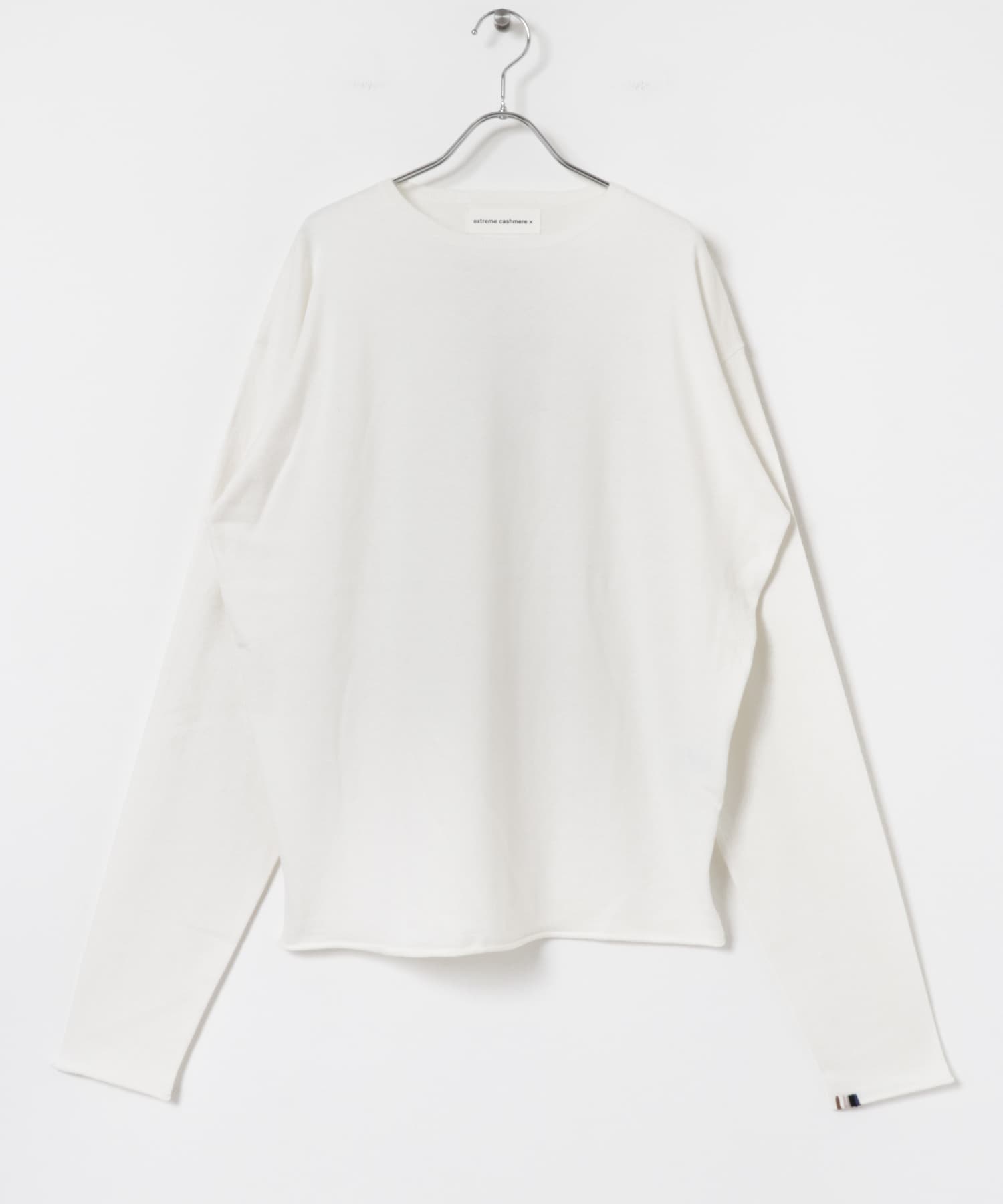 Extreme Cashmere　aries