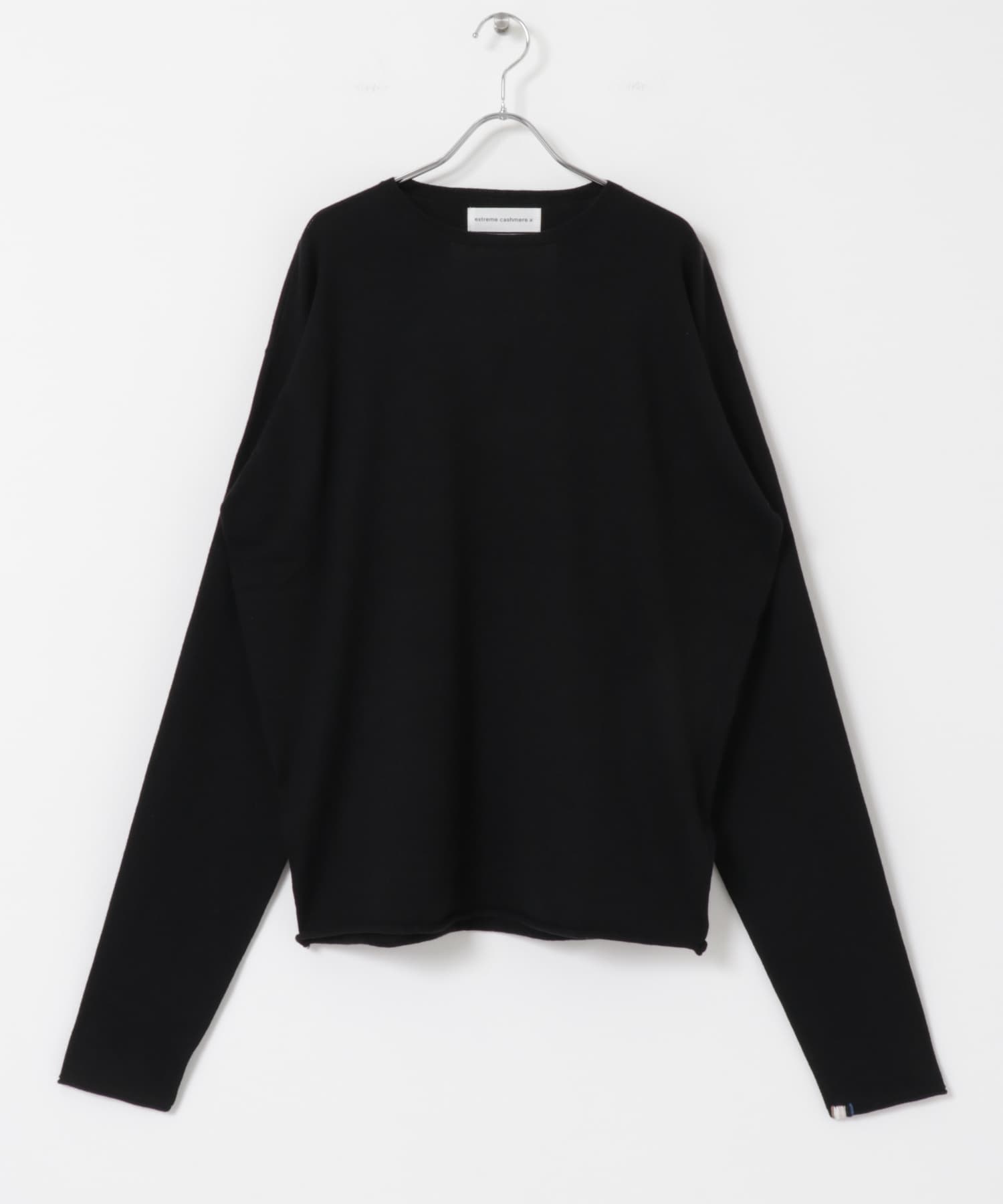 Extreme Cashmere　aries