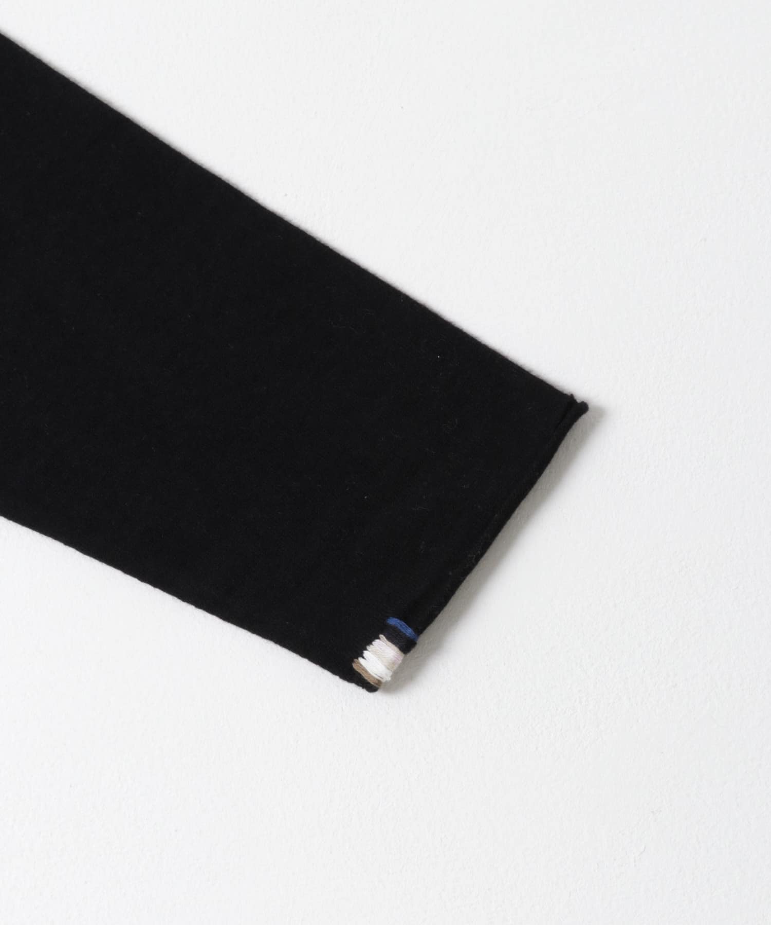 Extreme Cashmere　aries raven -