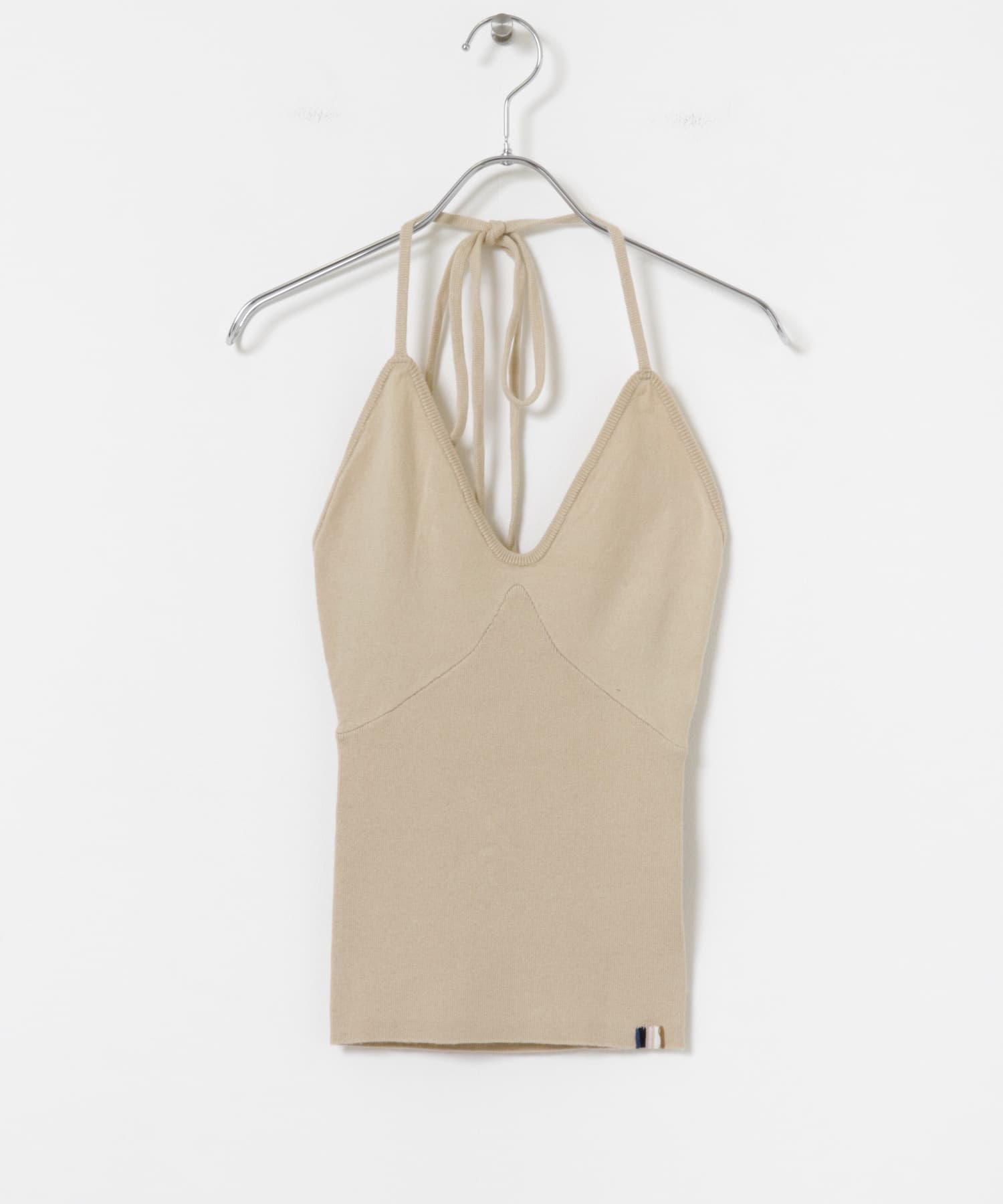 Extreme Cashmere　plaza eggshell -