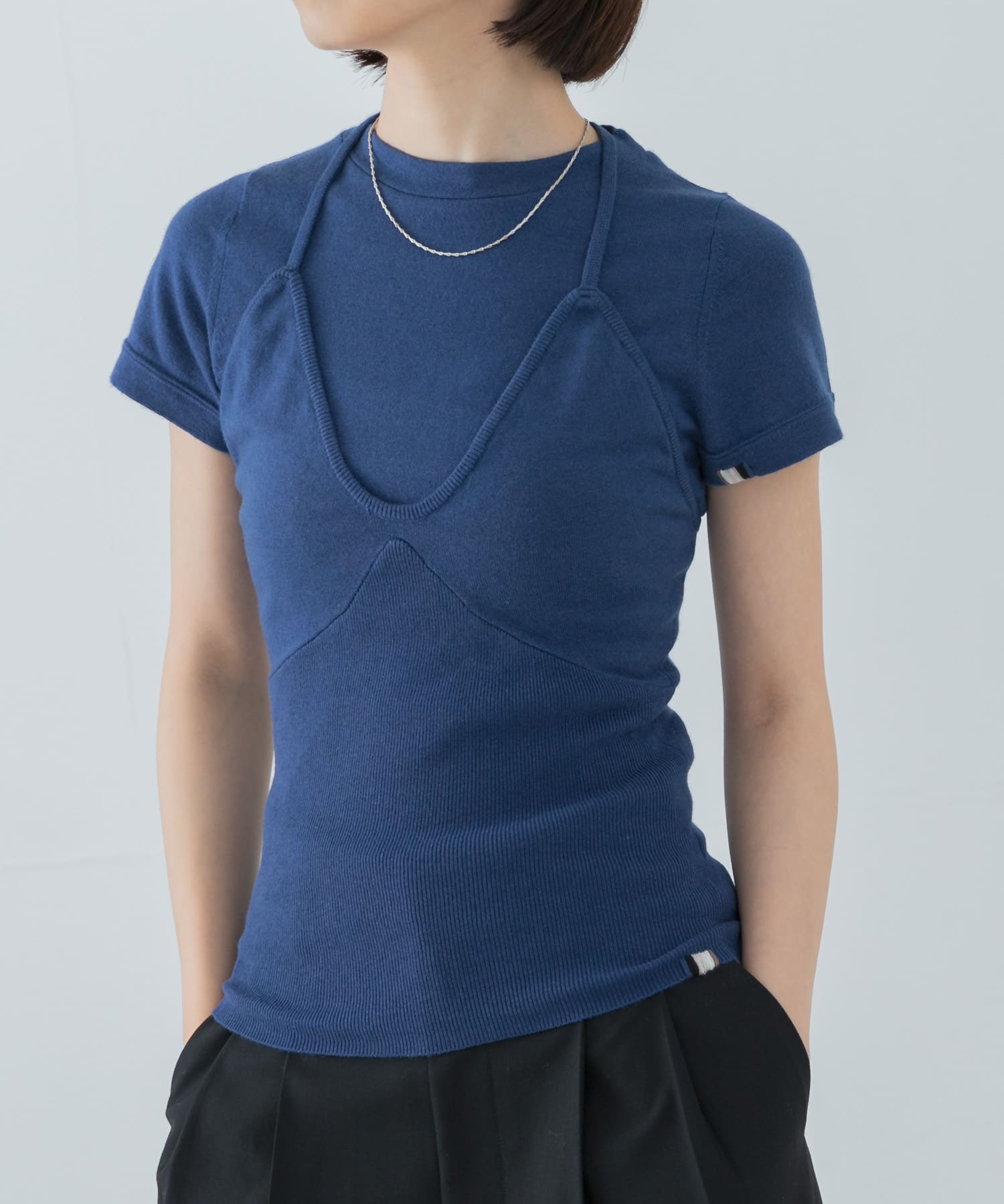 Extreme Cashmere　plaza