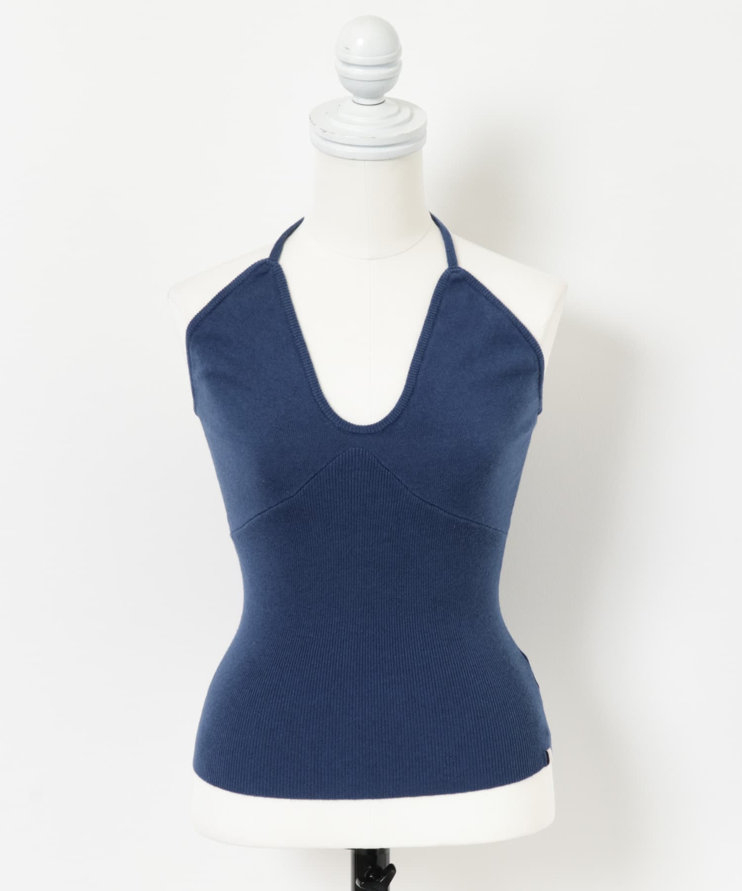 Extreme Cashmere　plaza saffire -