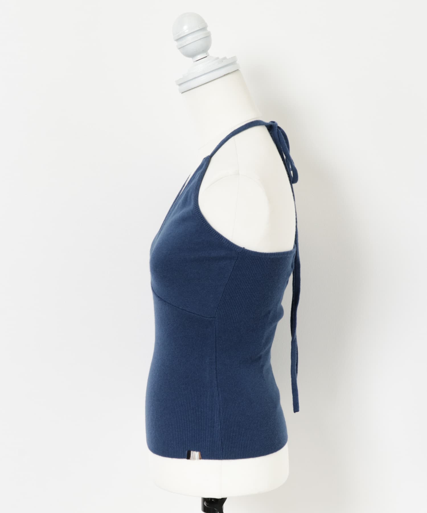 Extreme Cashmere　plaza saffire -