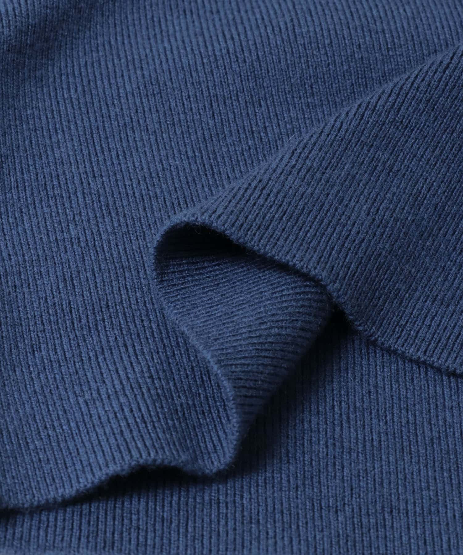 Extreme Cashmere　plaza saffire -