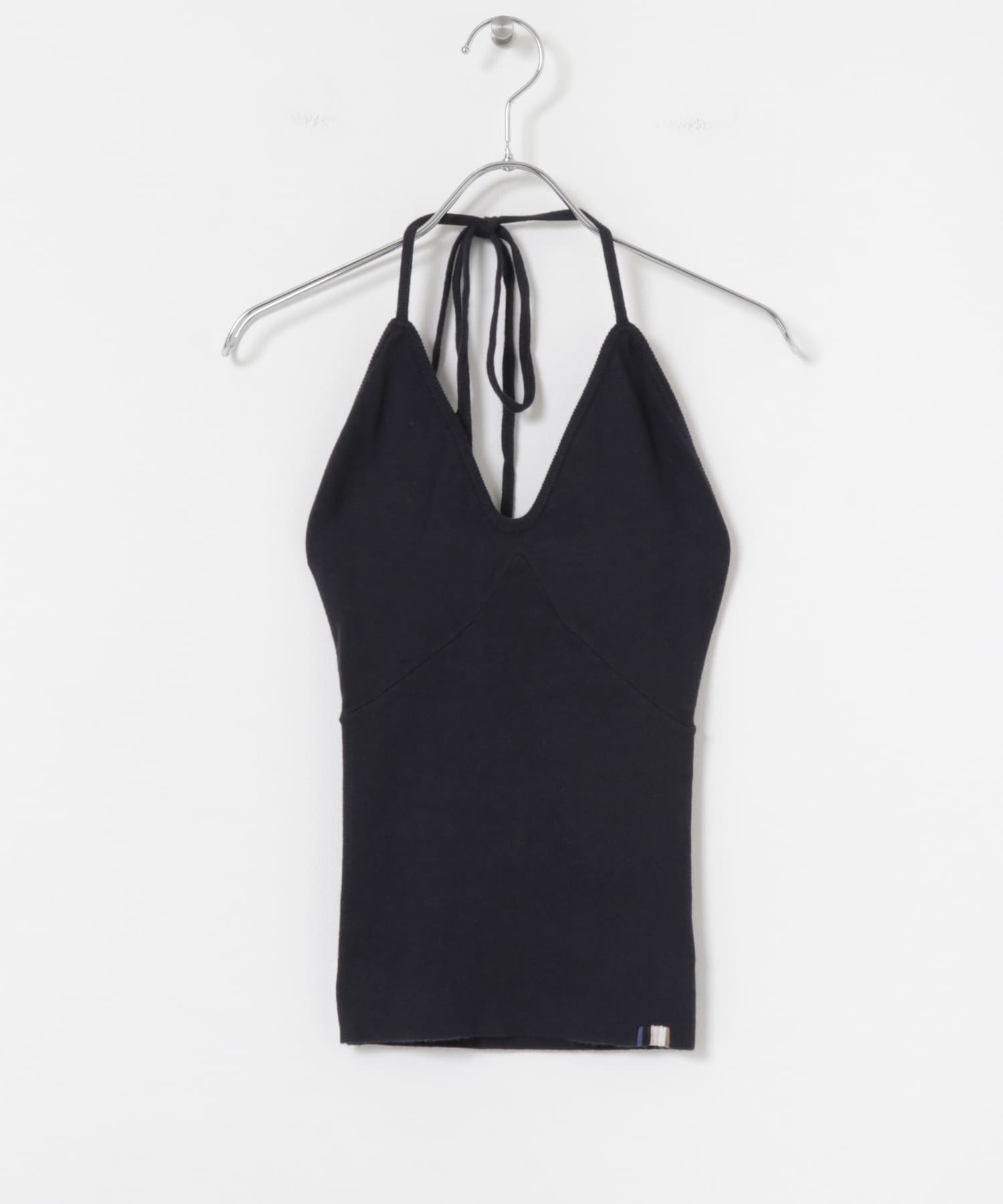 Extreme Cashmere　plaza navy -