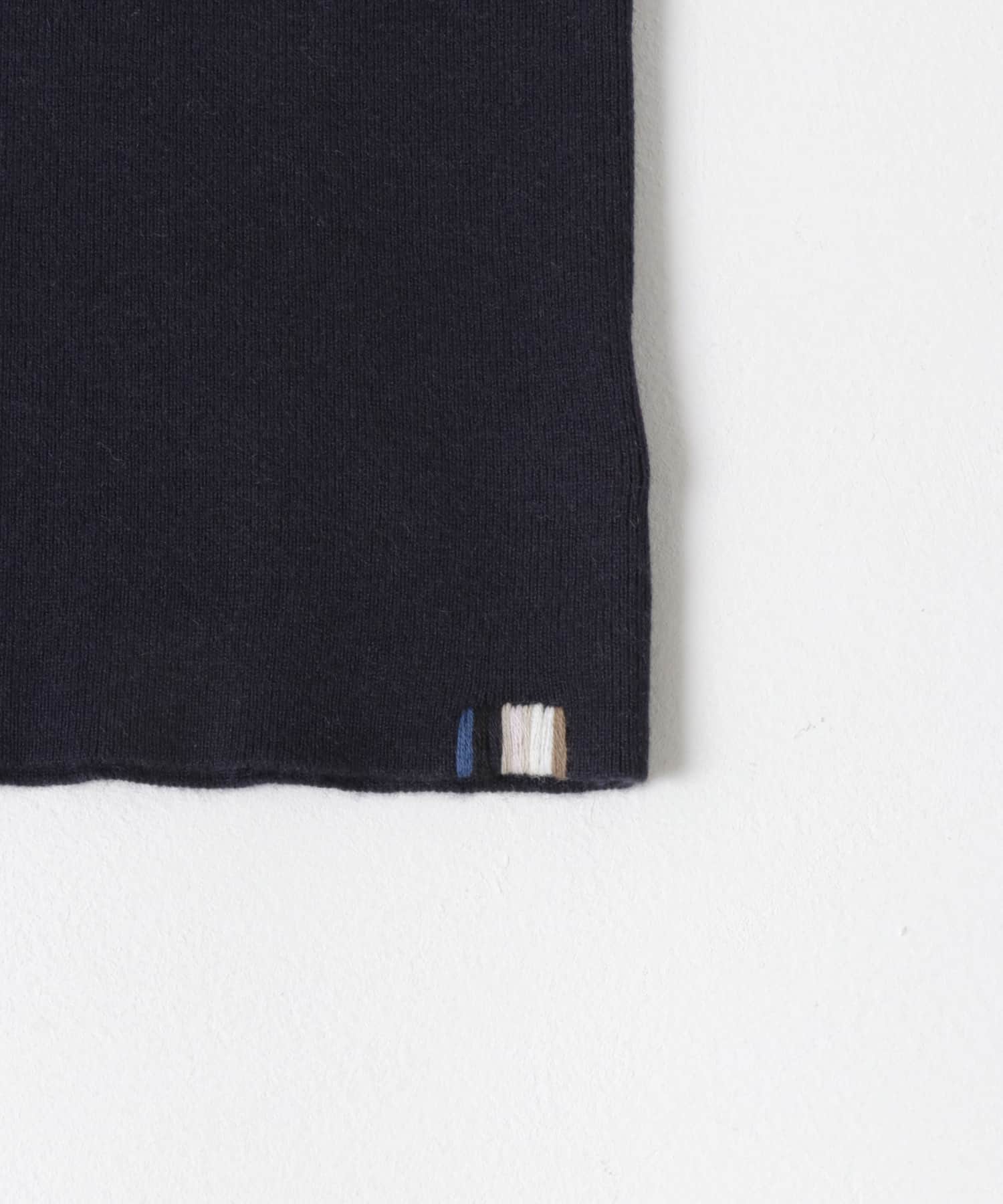 Extreme Cashmere　plaza navy -