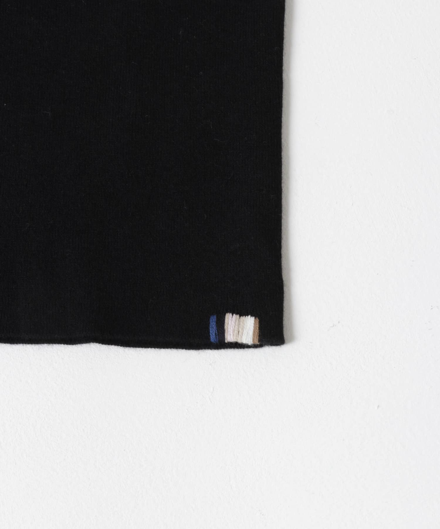 Extreme Cashmere　plaza raven -