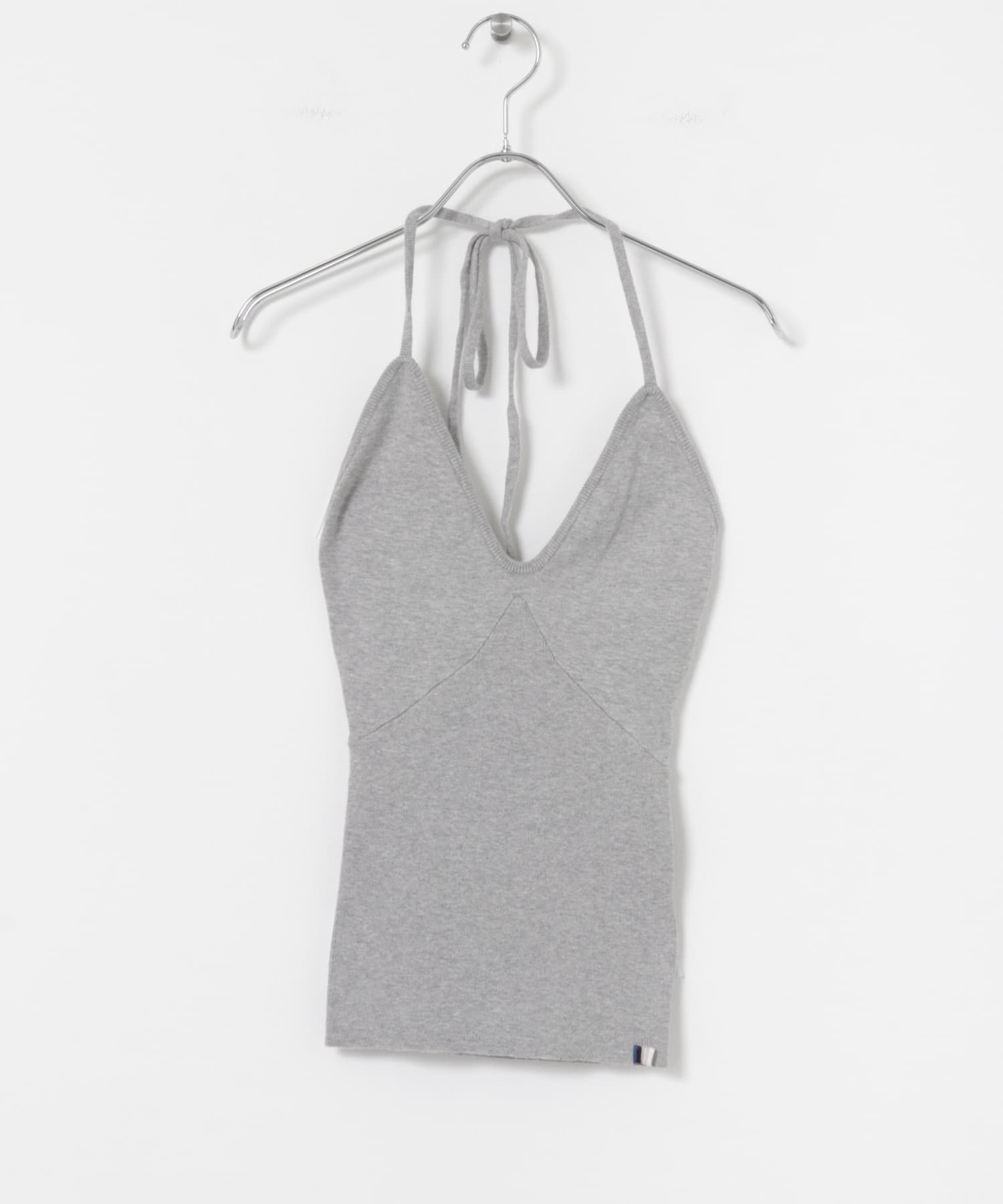 Extreme Cashmere　plaza grey -