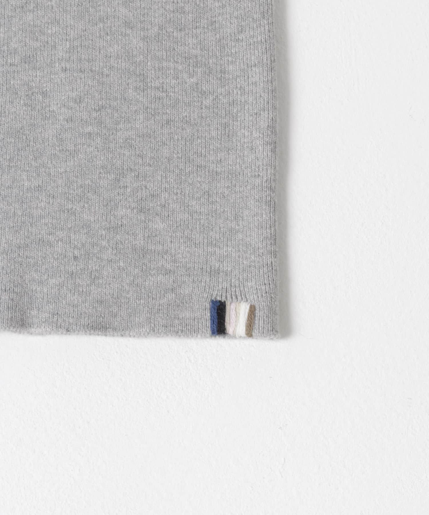 Extreme Cashmere　plaza grey -