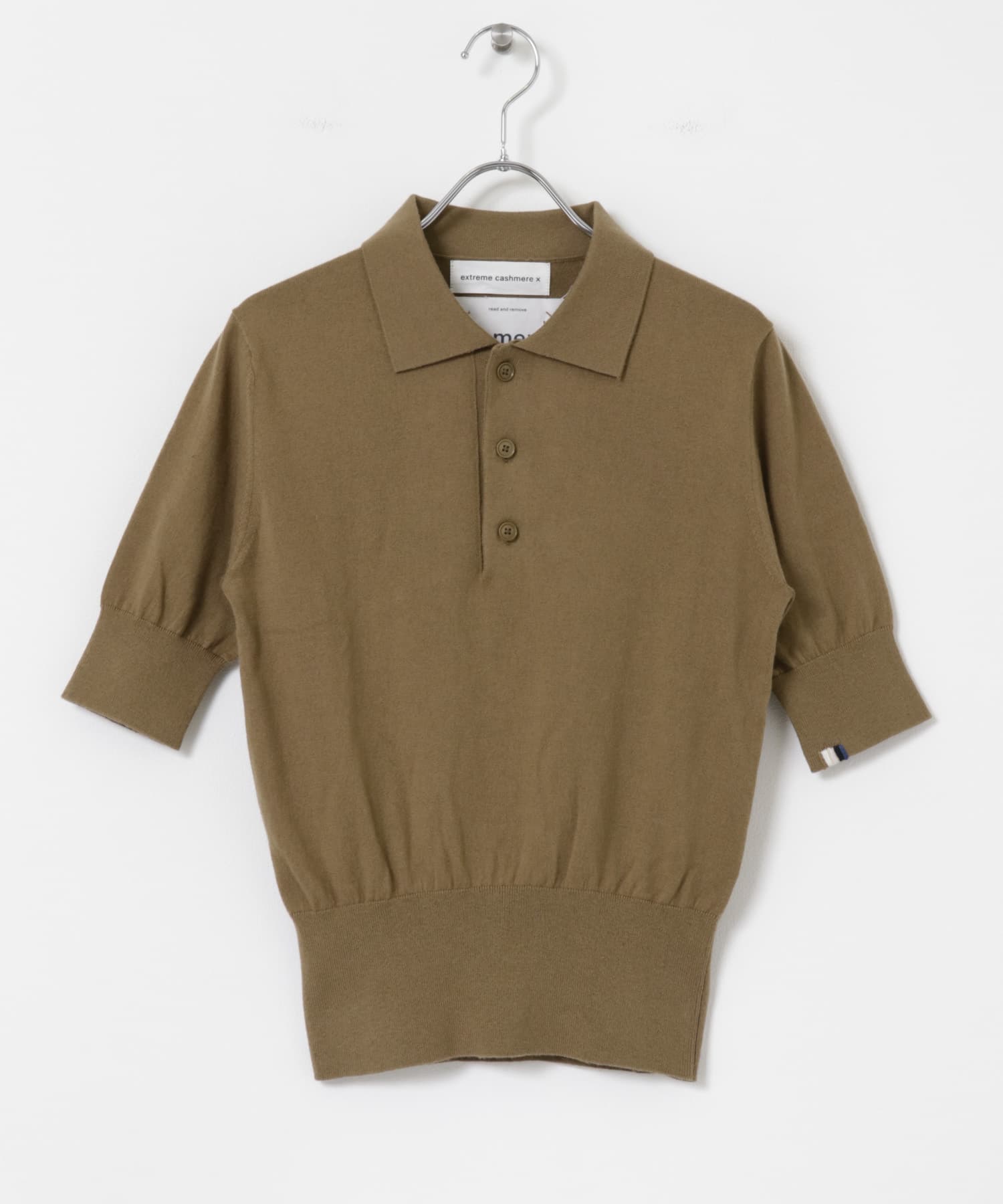 Extreme Cashmere　park