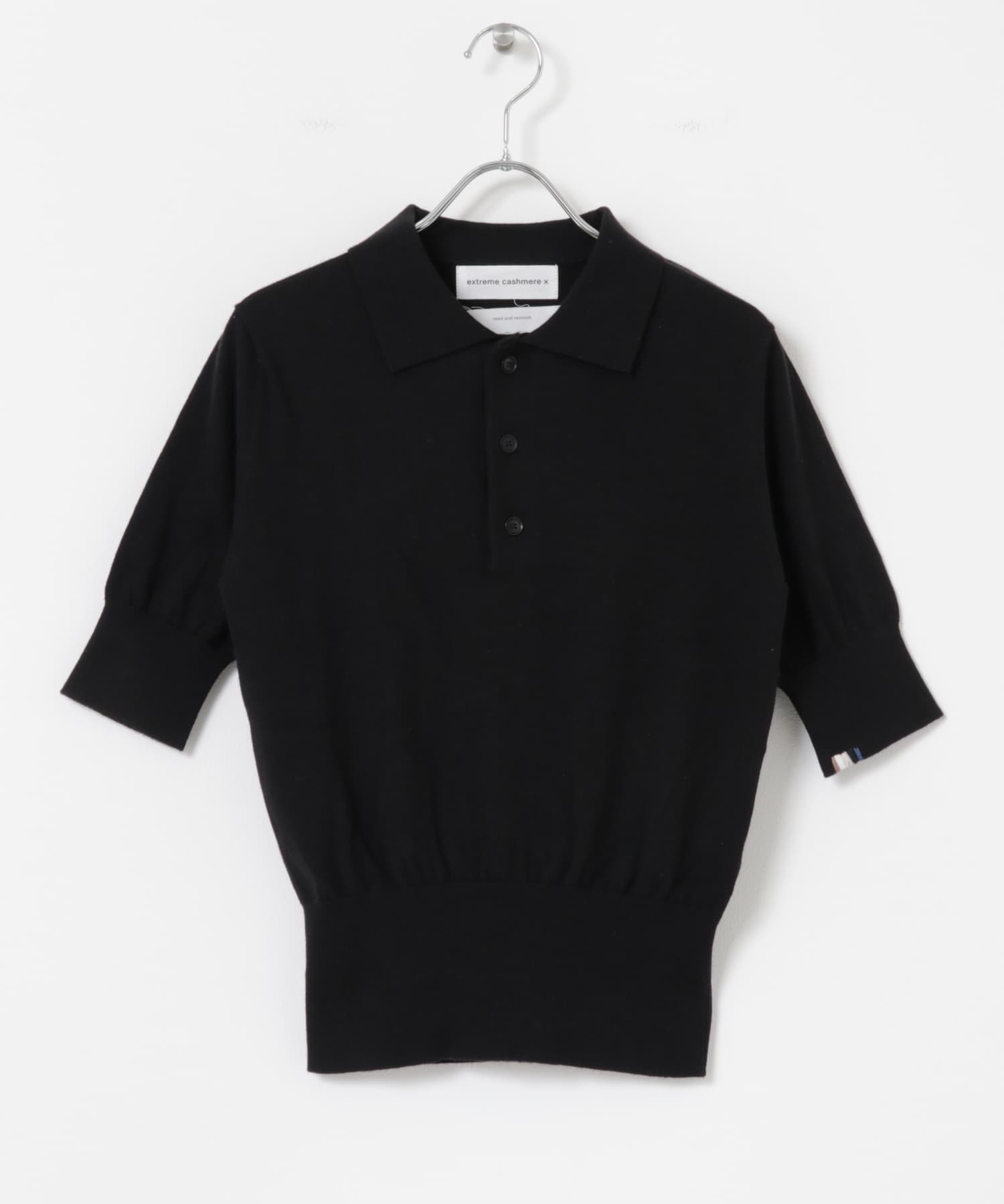 Extreme Cashmere　park raven -
