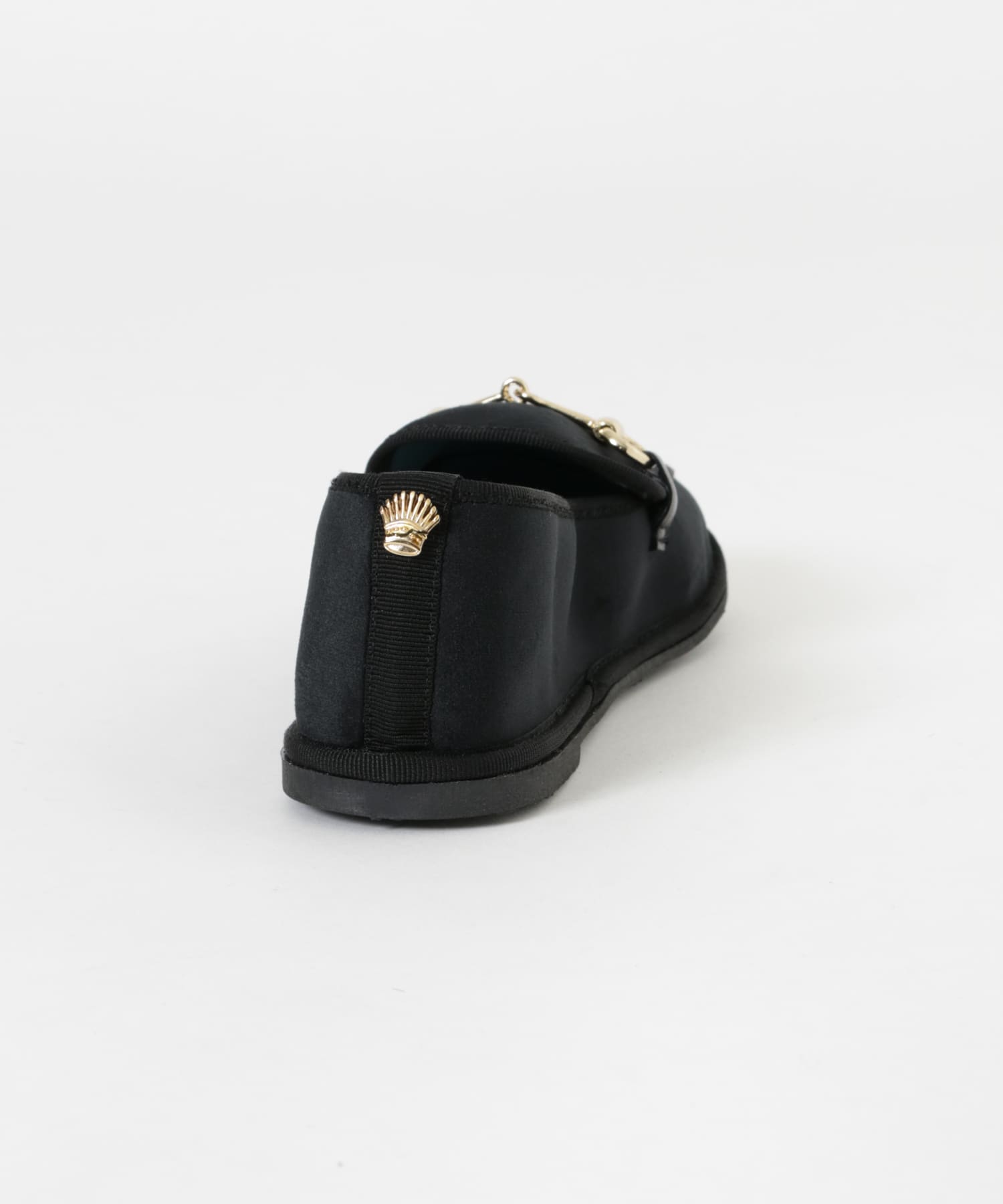 Le Regine del Forte　FRIU VELLUTO black 36