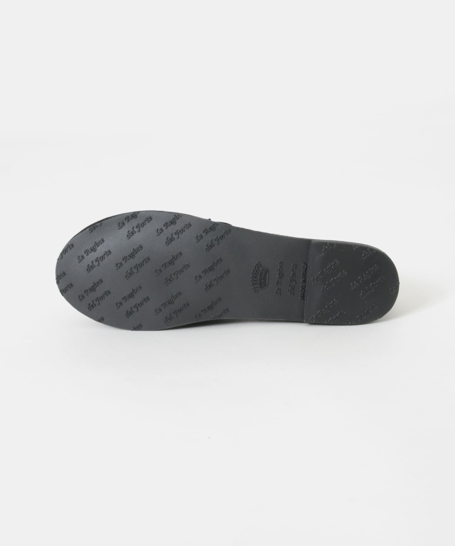 Le Regine del Forte　FRIU VELLUTO black 36