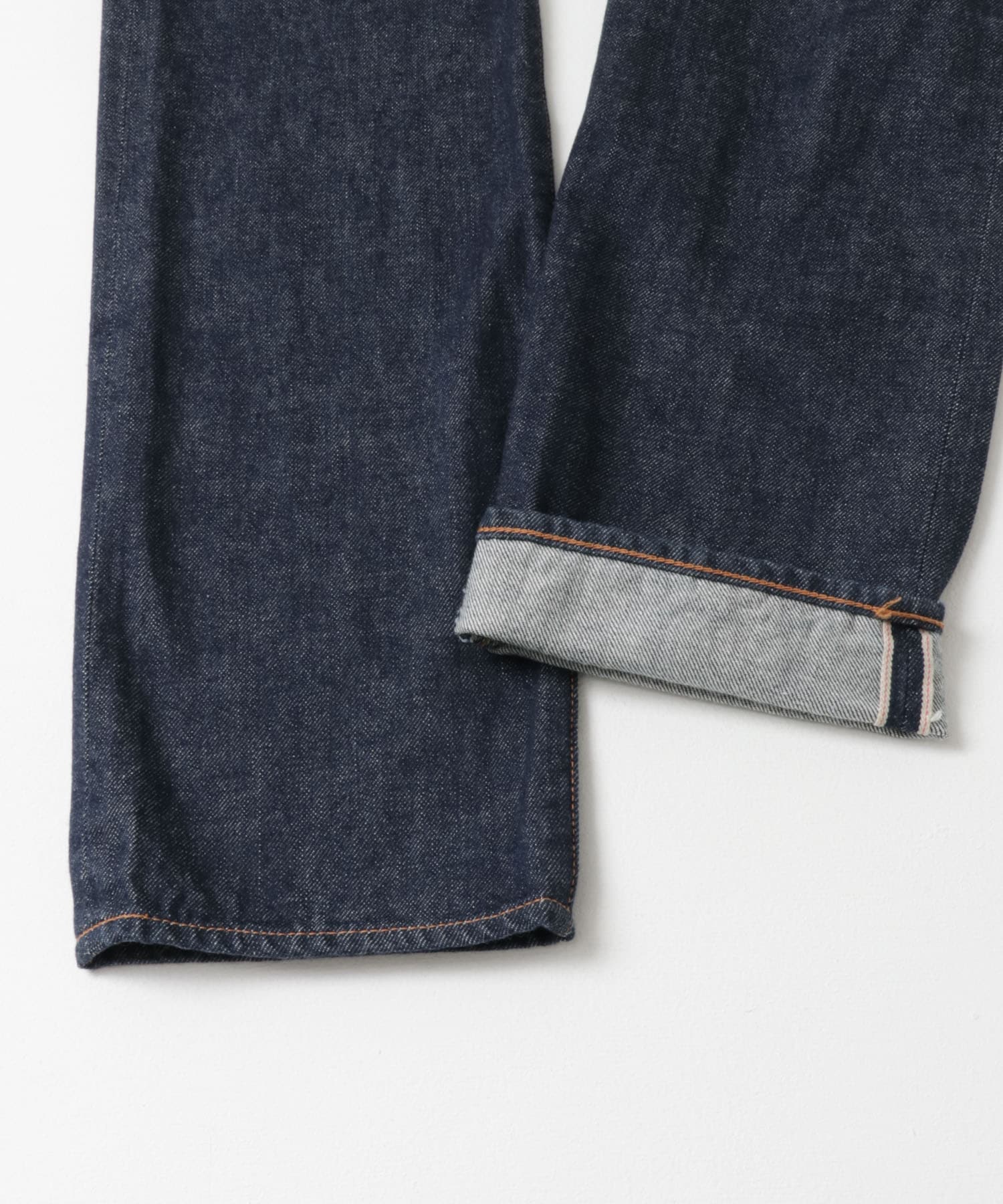 KURO　GRAPHITE ONE WASH INDIGO 25