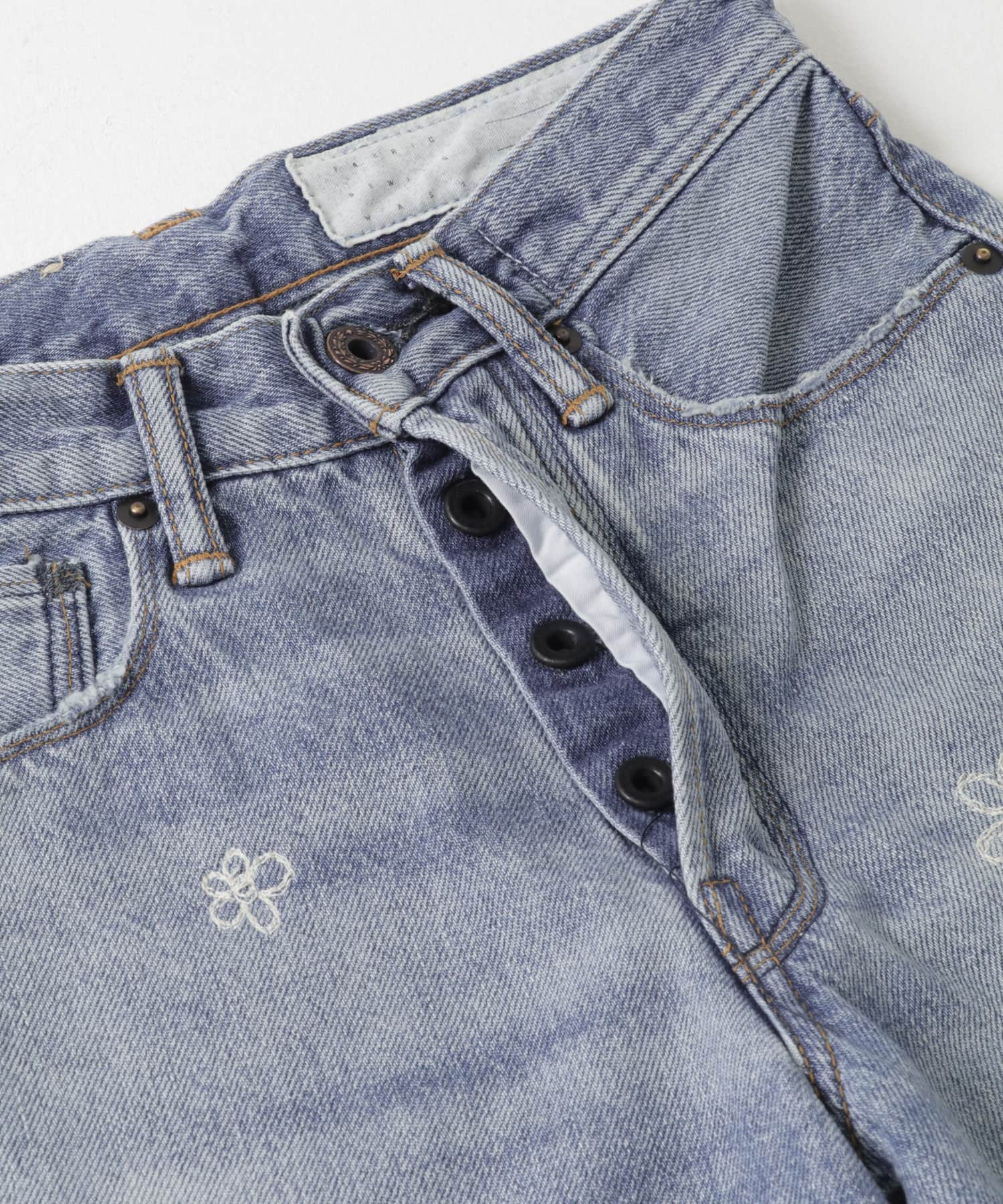 KURO　GRAPHITE VW003 INDIGO 25