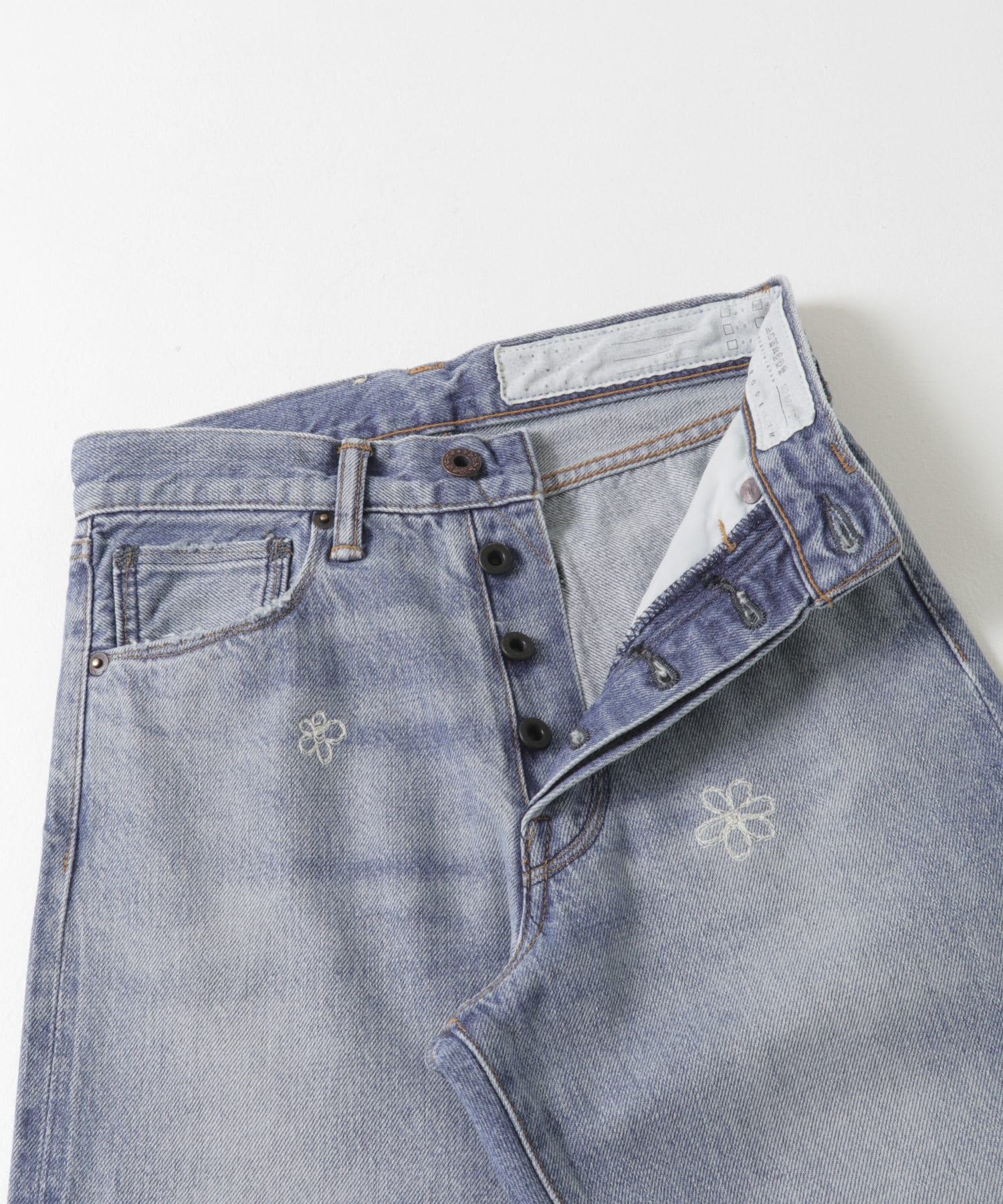 KURO　GRAPHITE VW003 INDIGO 25