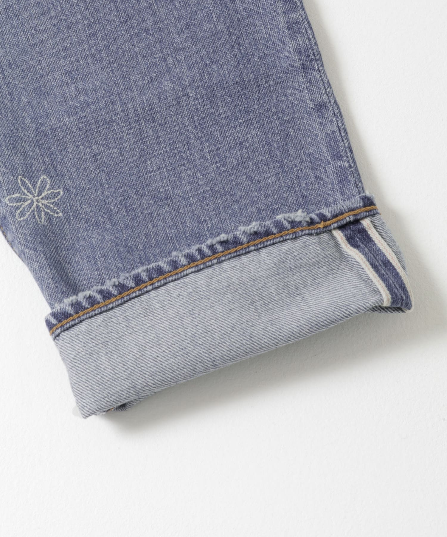 KURO　GRAPHITE VW003 INDIGO 25