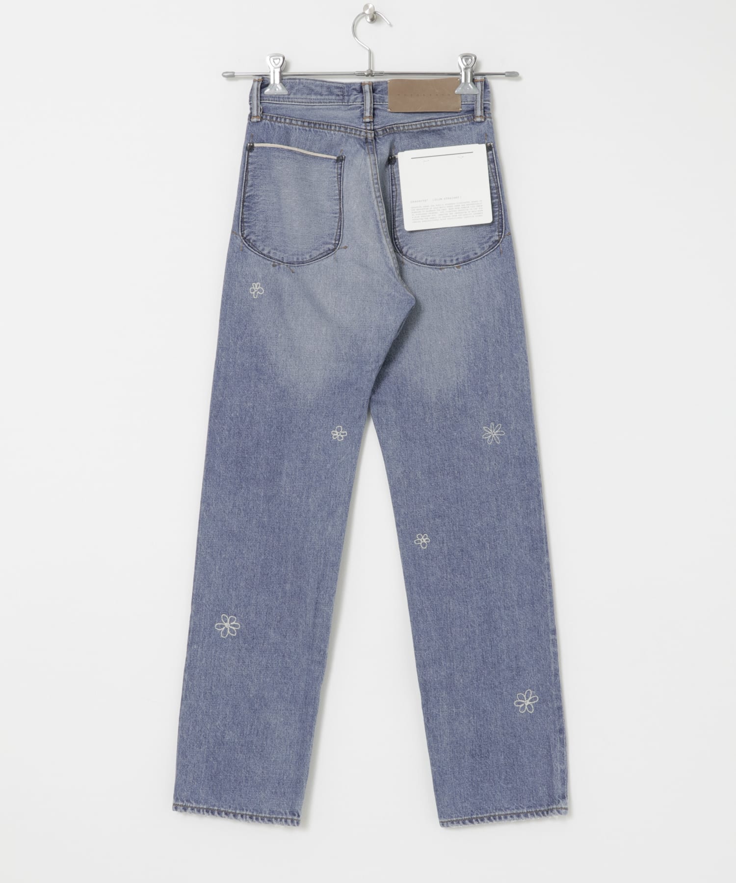 KURO　GRAPHITE VW003 INDIGO 25