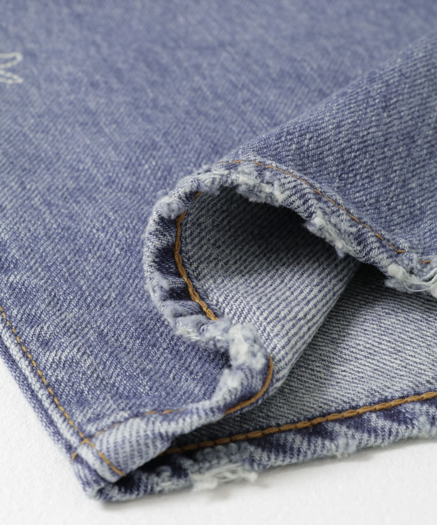 KURO　GRAPHITE VW003 INDIGO 25