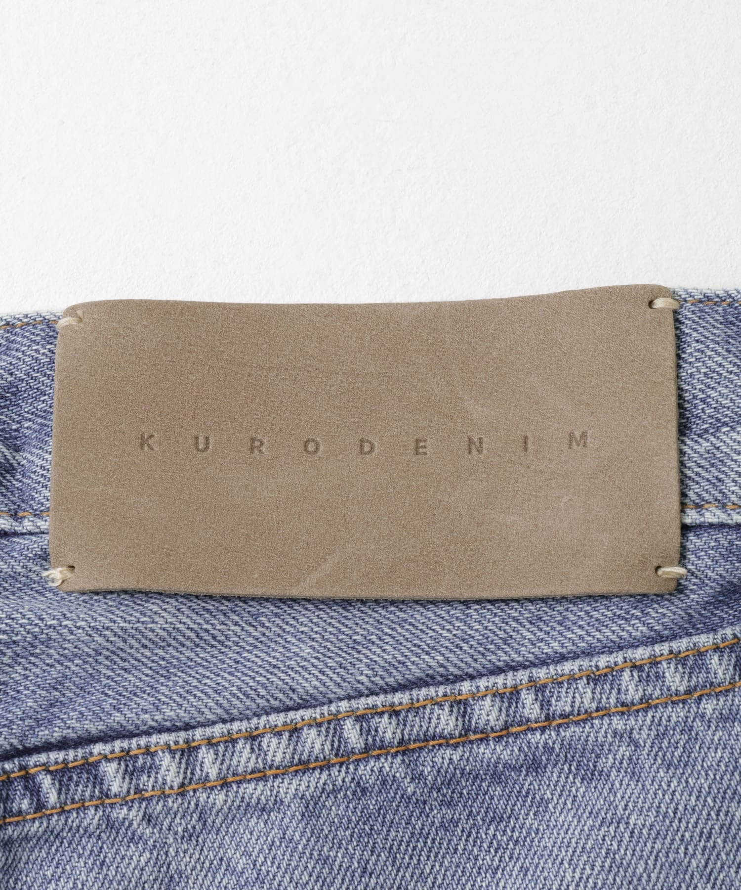 KURO　GRAPHITE VW003 INDIGO 26