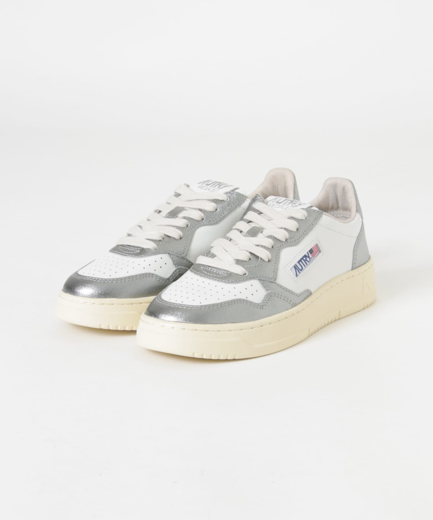 WHT/STEEL