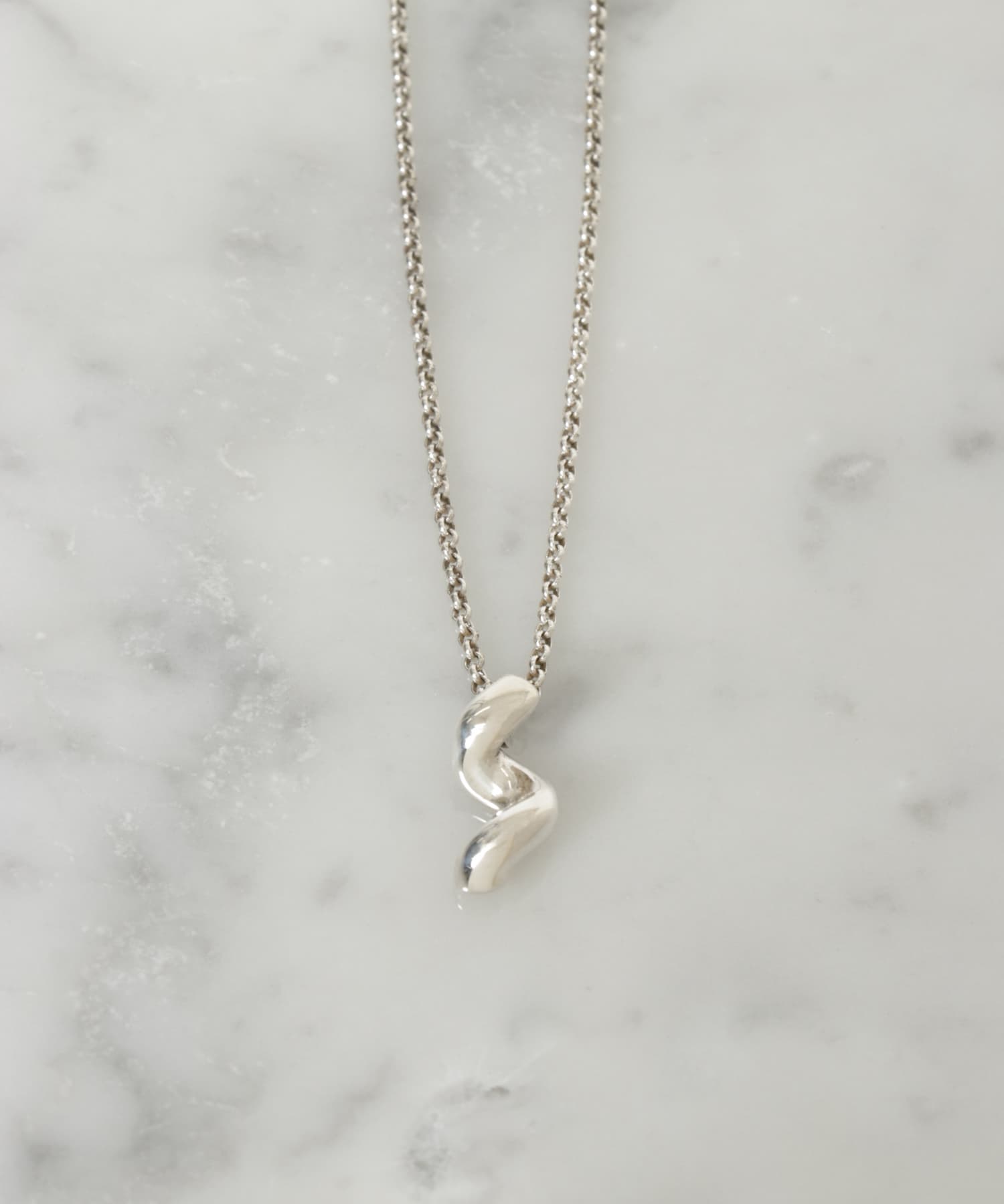 PHILIPPE AUDIBERT　Maine necklace