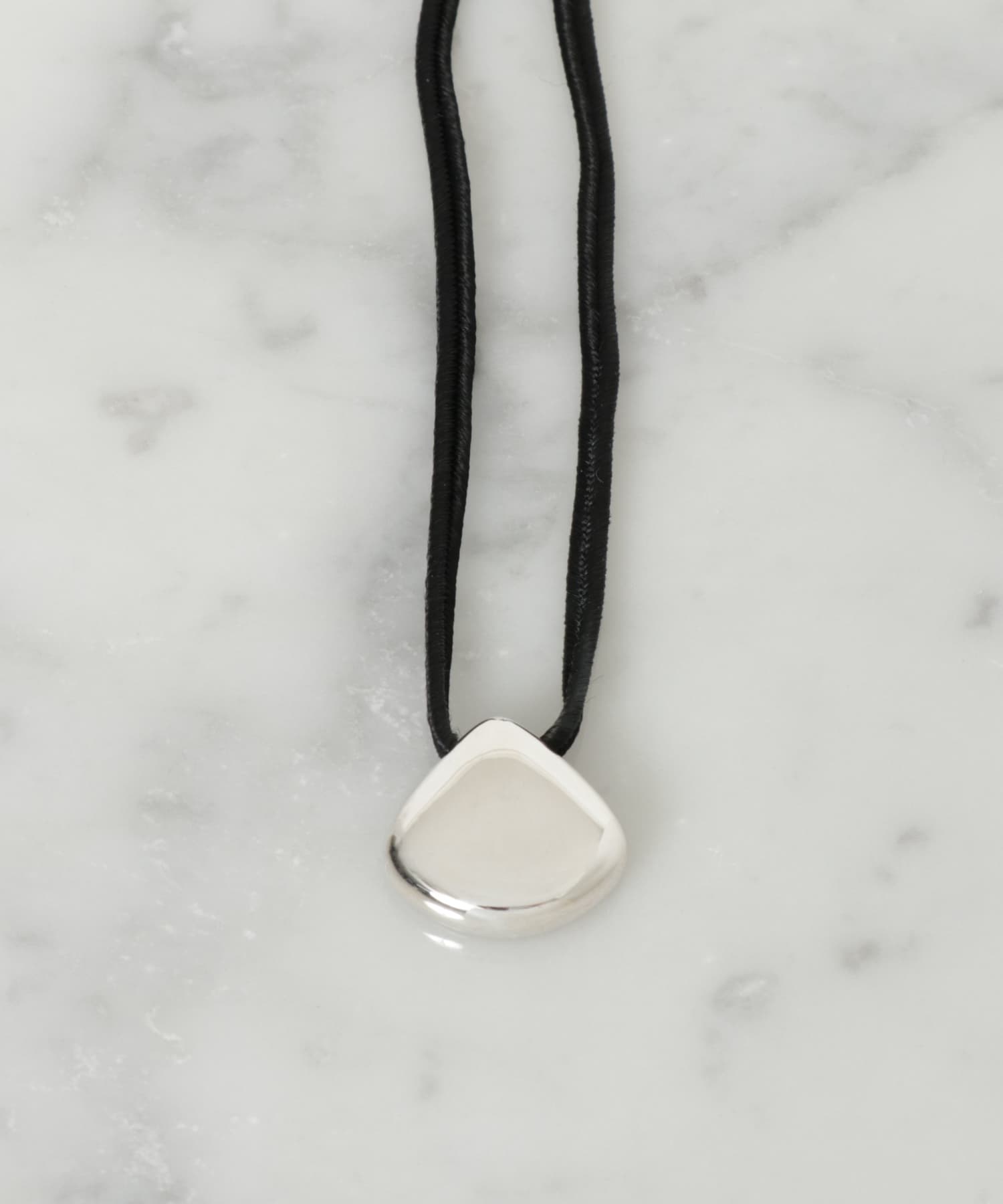 PHILIPPE AUDIBERT　Mason necklace