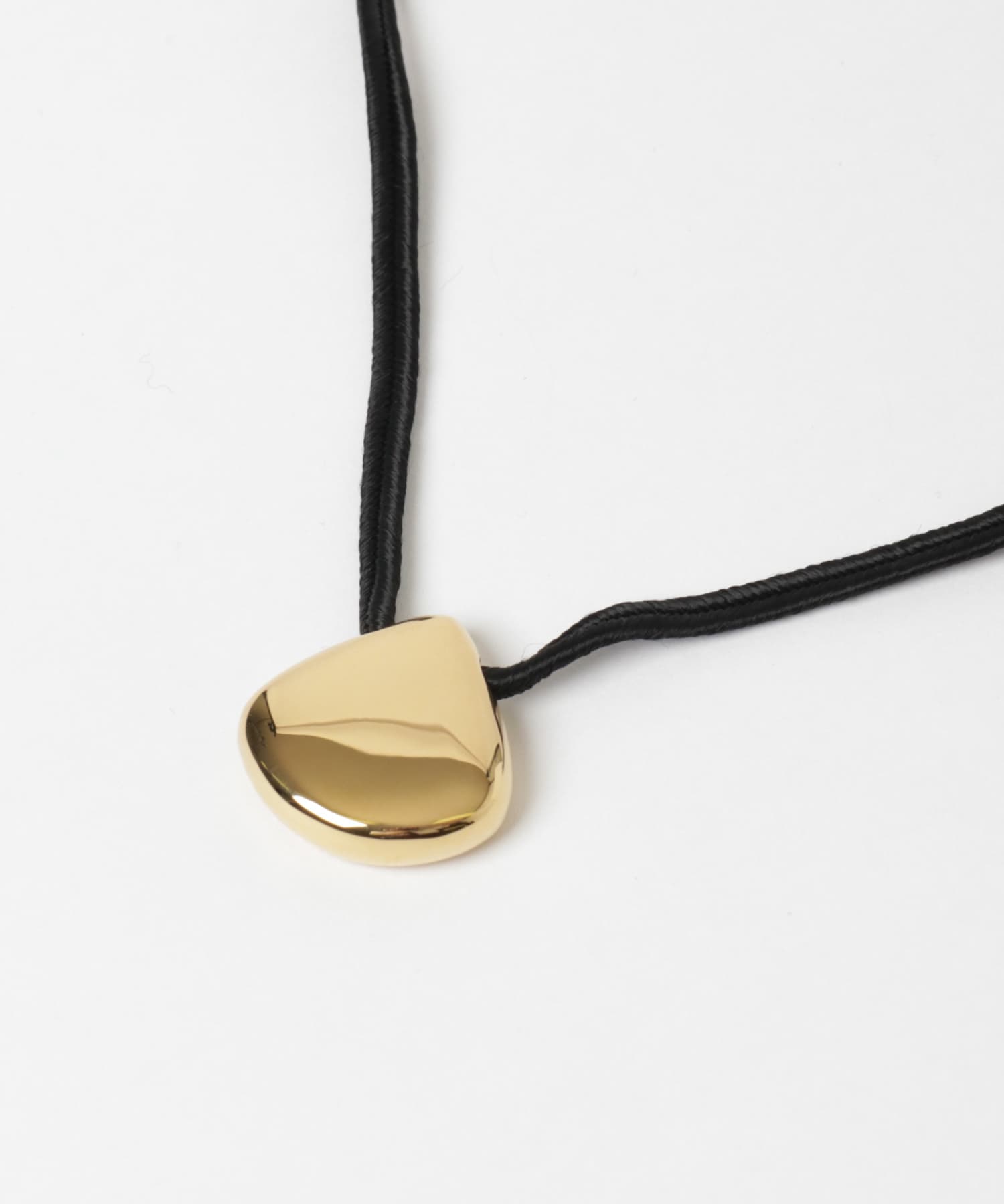 PHILIPPE AUDIBERT フィリップ　Mason necklace PHILIPPE AUDIBERT Mason necklace(- GOLD): アクセサリー｜URBAN