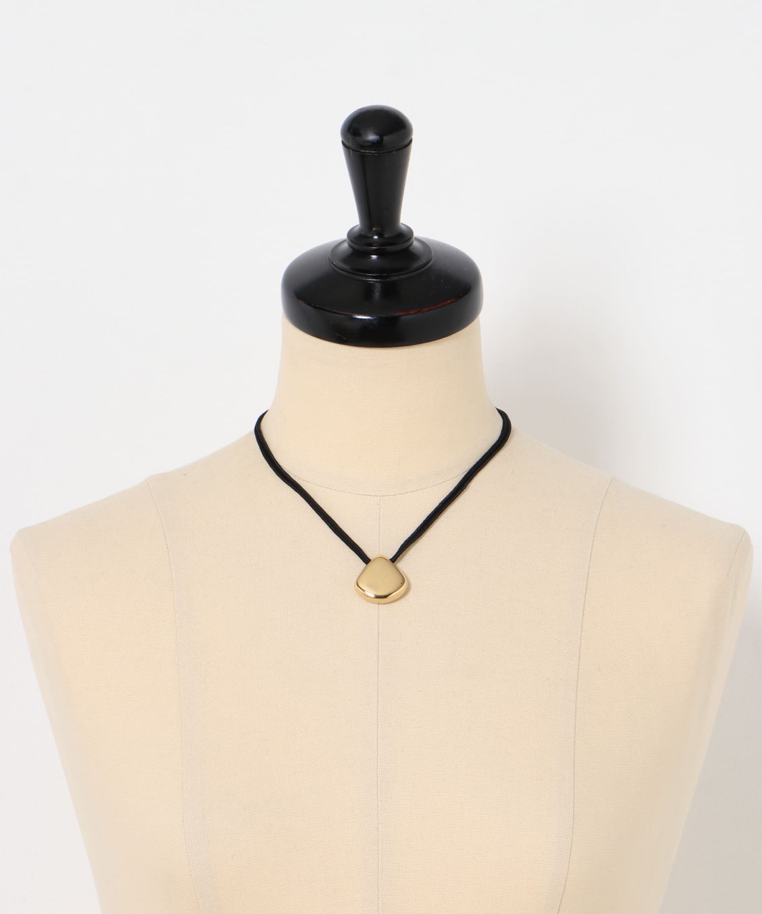 PHILIPPE AUDIBERT Mason necklace(- GOLD): アクセサリー｜URBAN