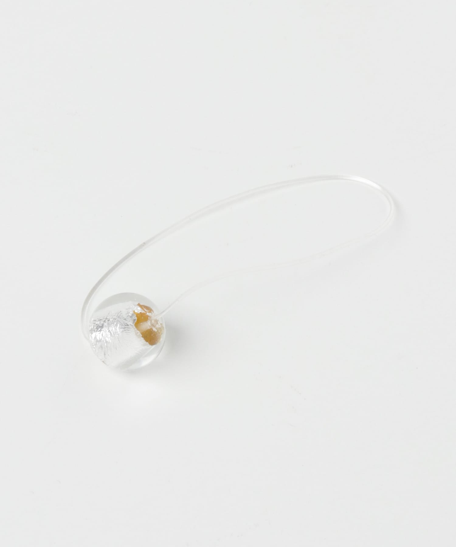 CLINQ　MERKURA sv/clear -