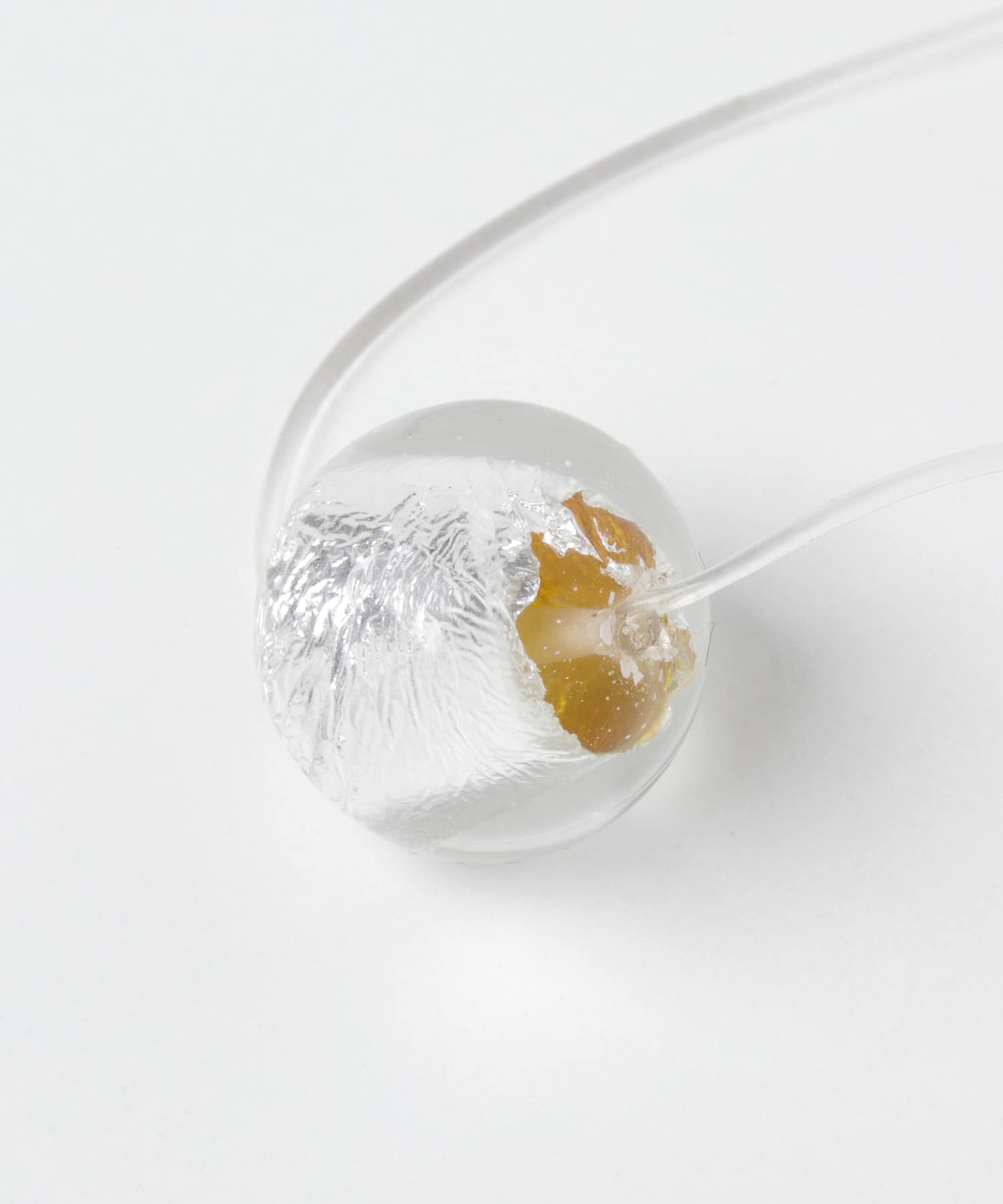 CLINQ　MERKURA sv/clear -