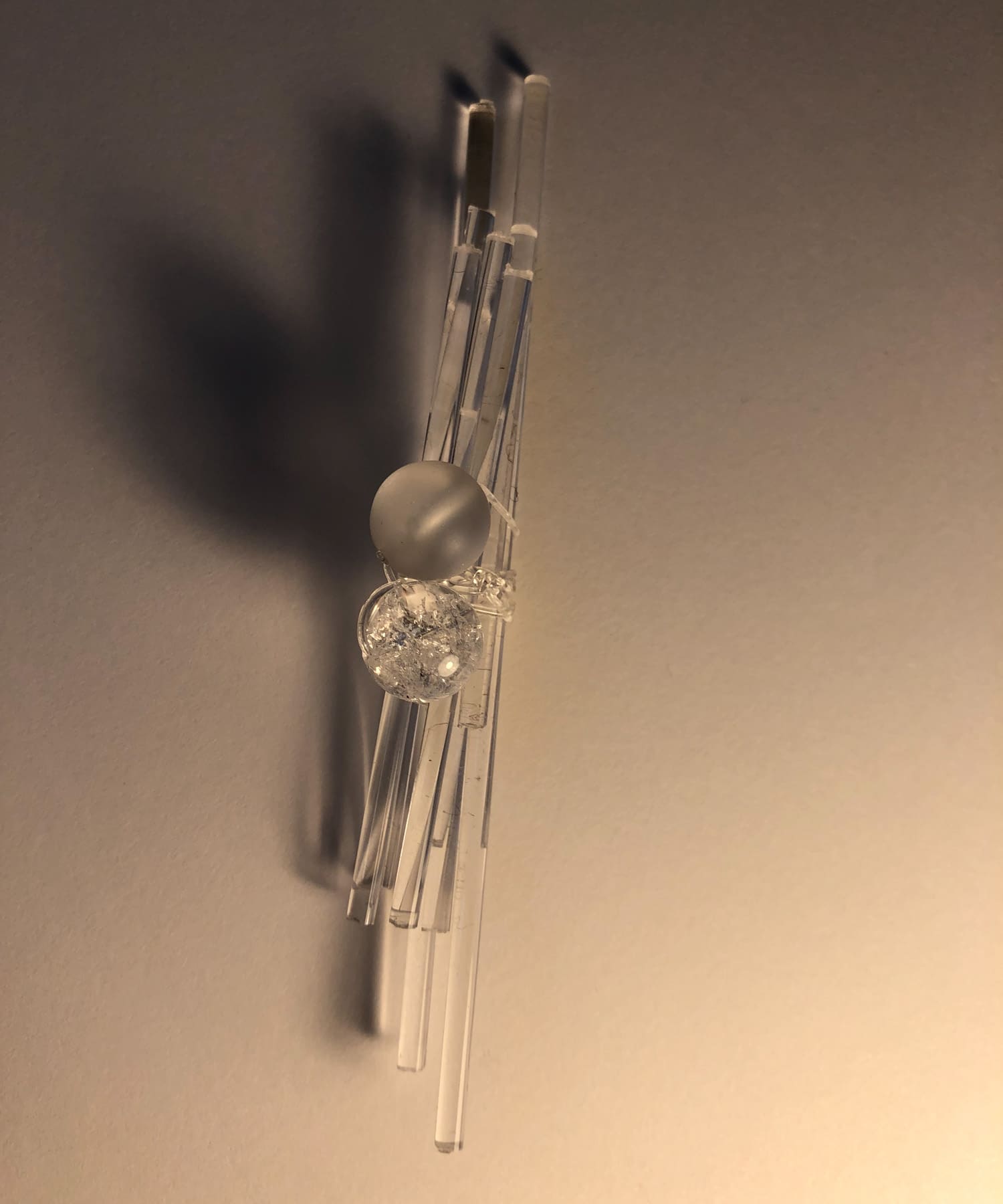 CLINQ　NOLA crystal -