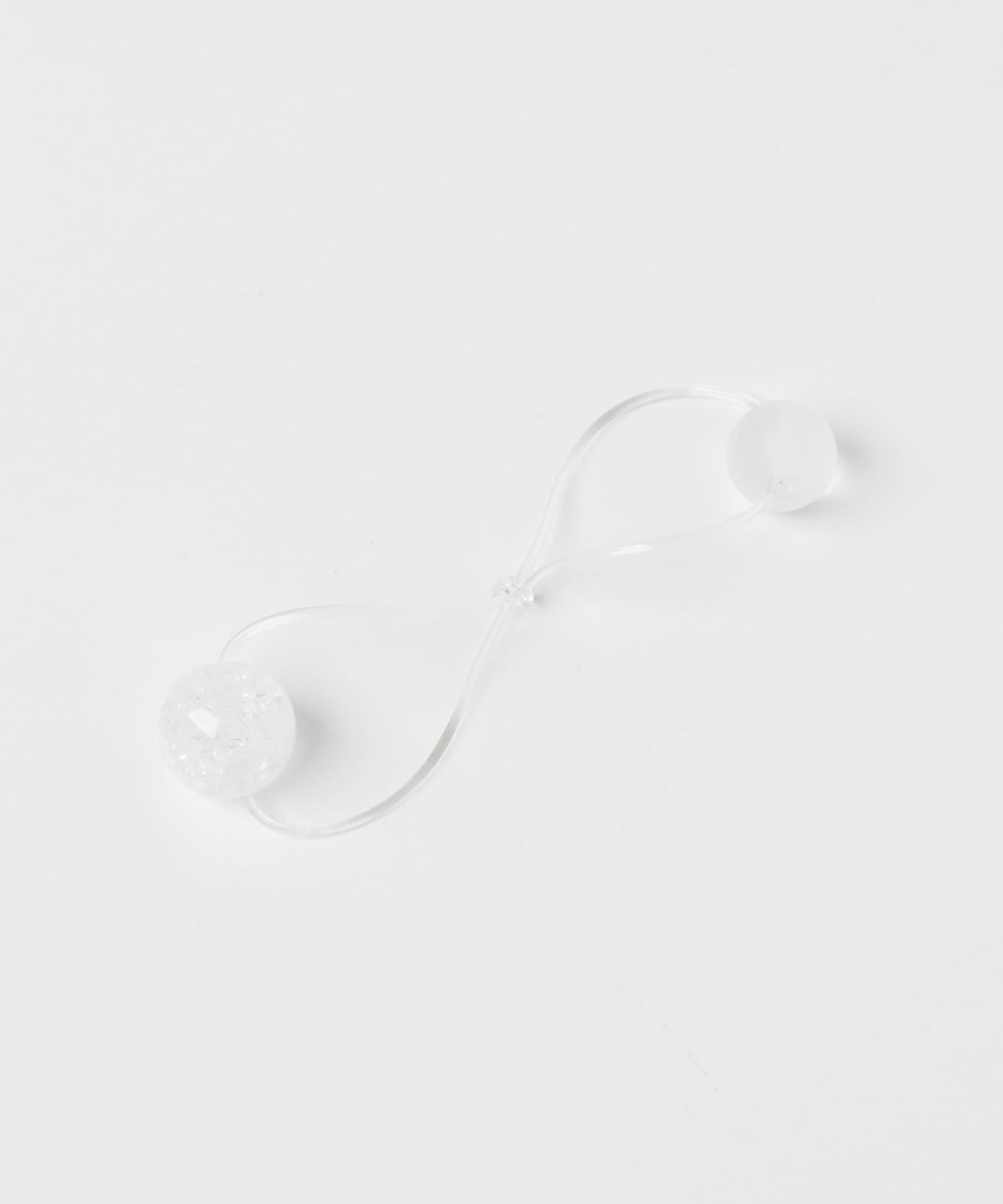 CLINQ　NOLA crystal -