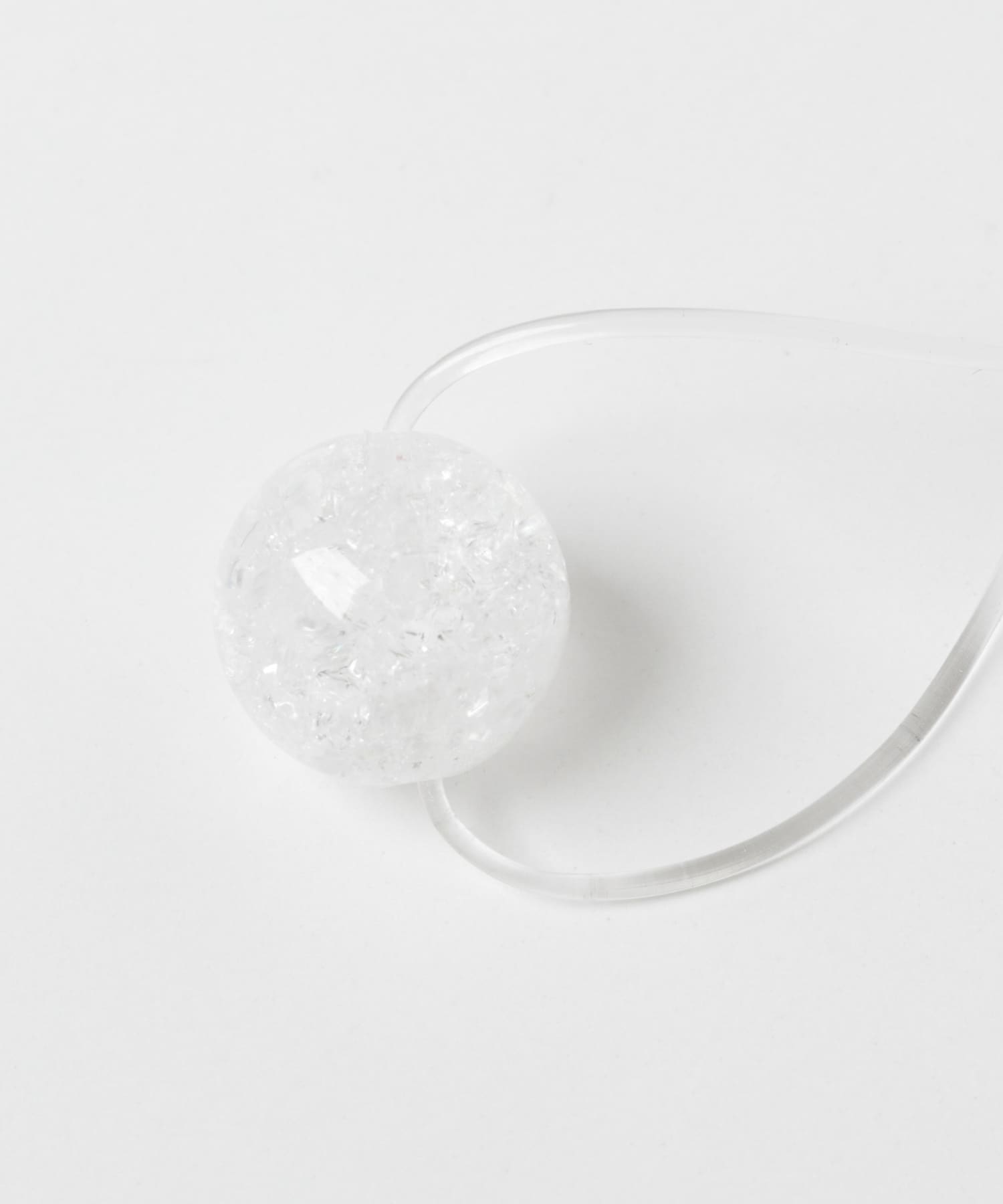 CLINQ　NOLA crystal -