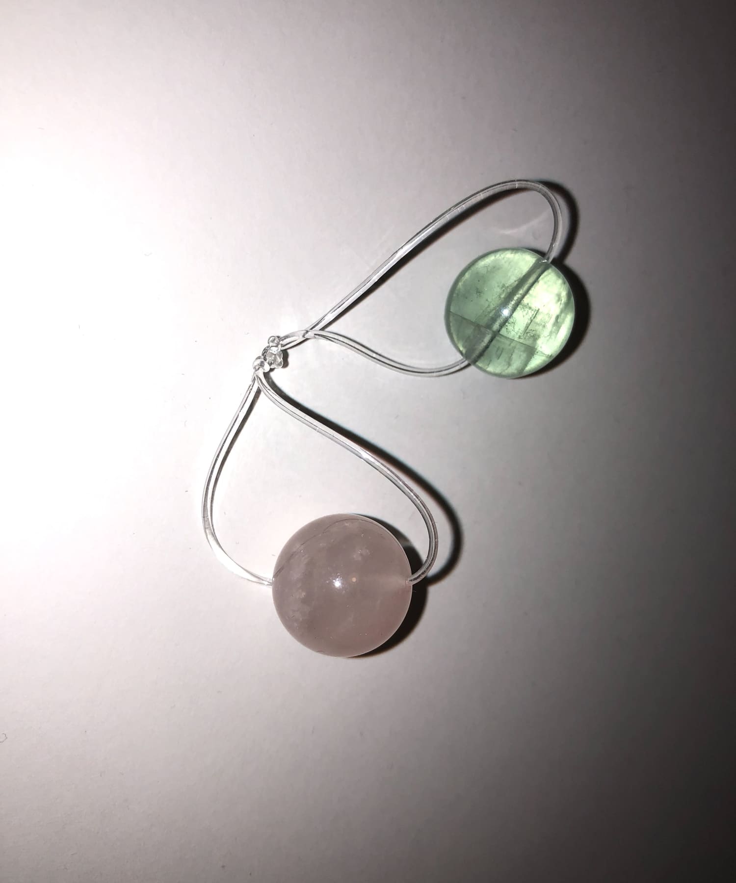 CLINQ　LUNA gr/pk -