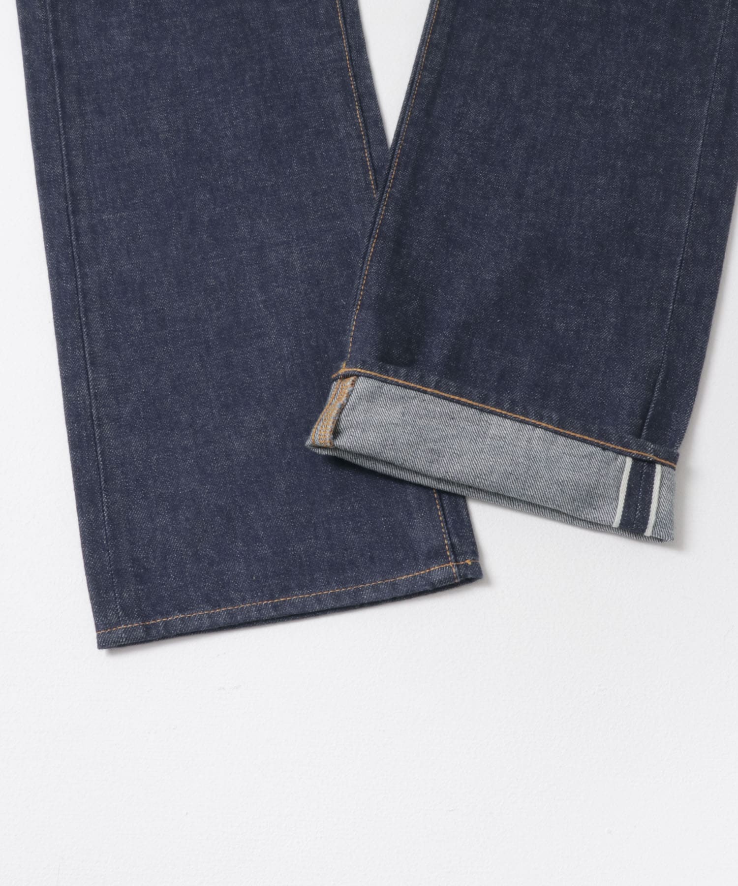 J.B.ATTIRE　Paris denim One wash 1