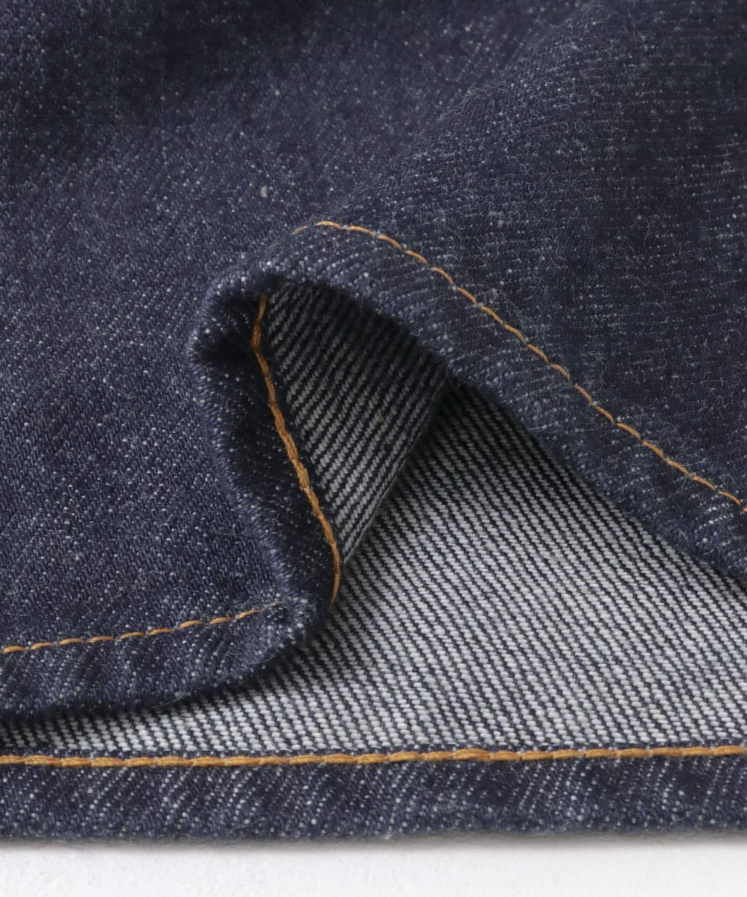 J.B.ATTIRE　Paris denim One wash 1