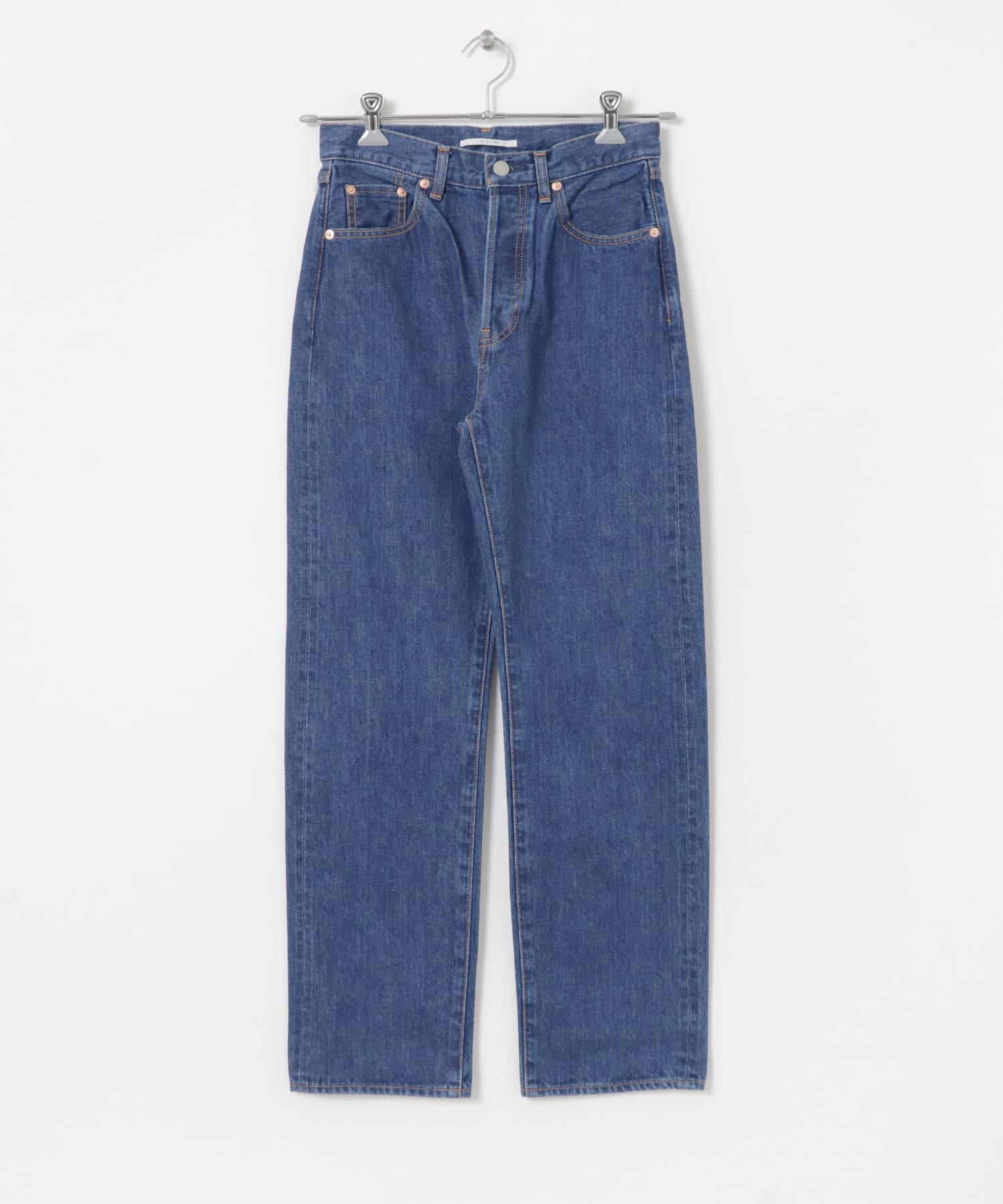 J.B.ATTIRE　Paris denim Faded 1