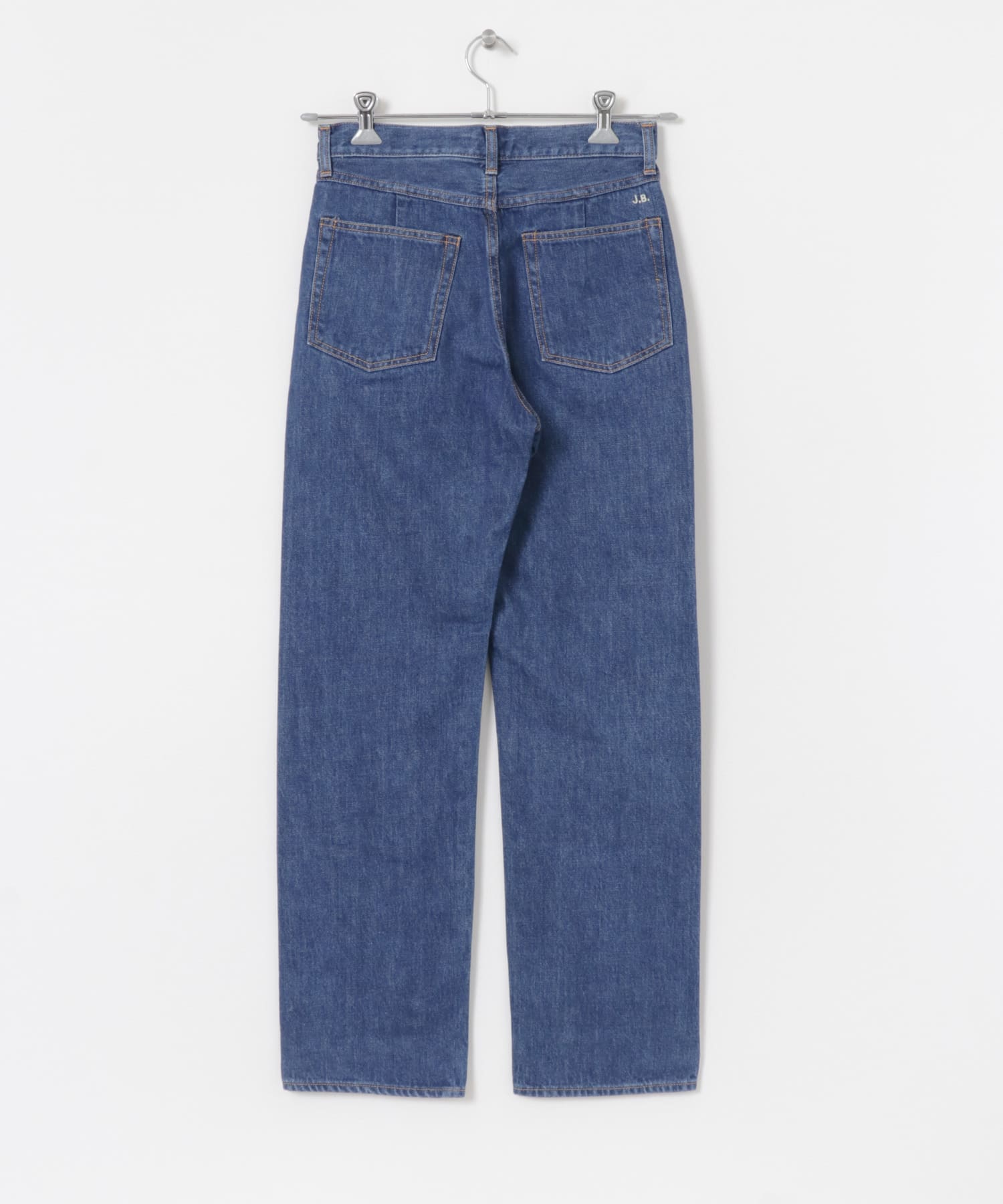 J.B.ATTIRE　Paris denim Faded 1