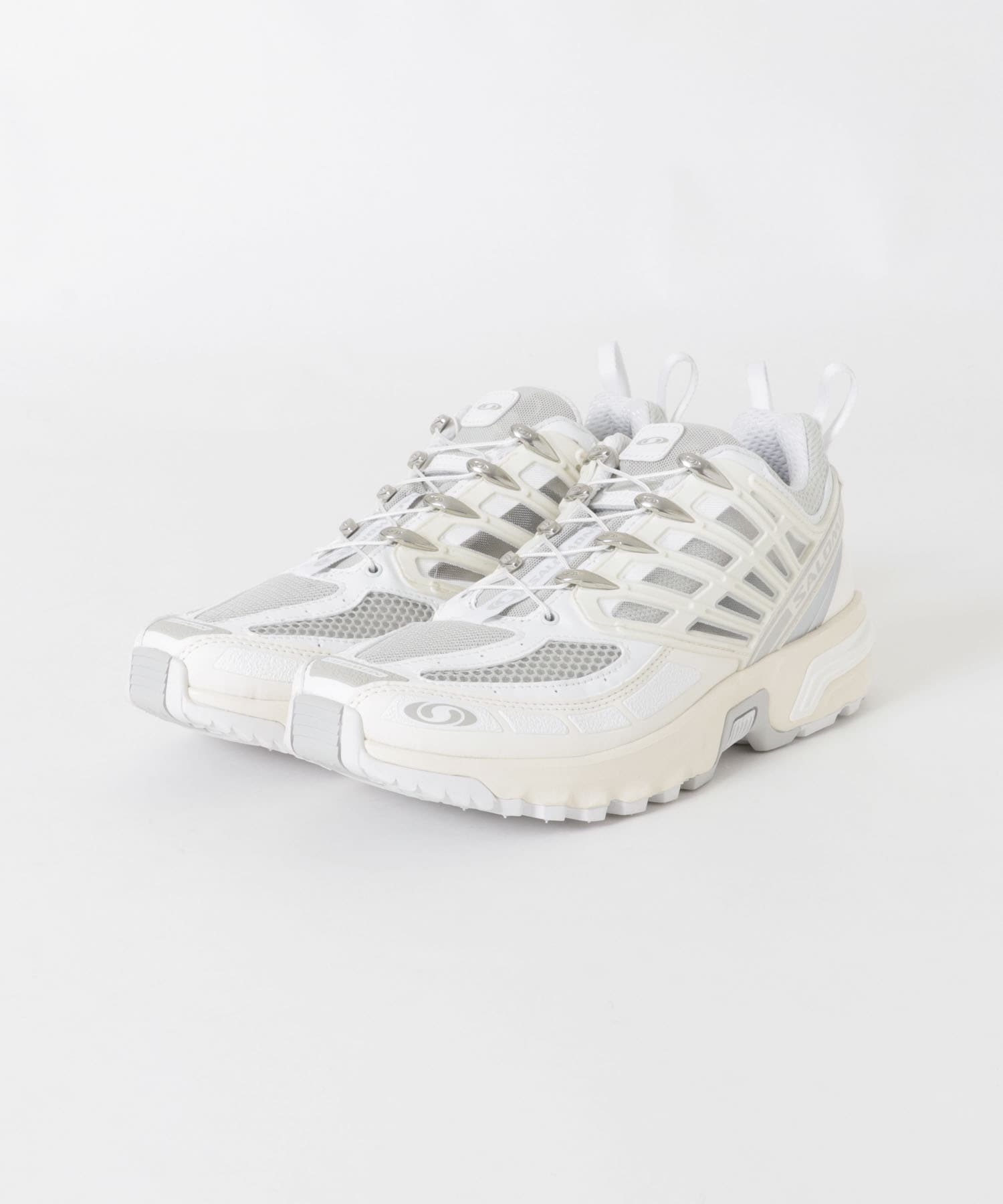SALOMON　ACS PRO White 23.5